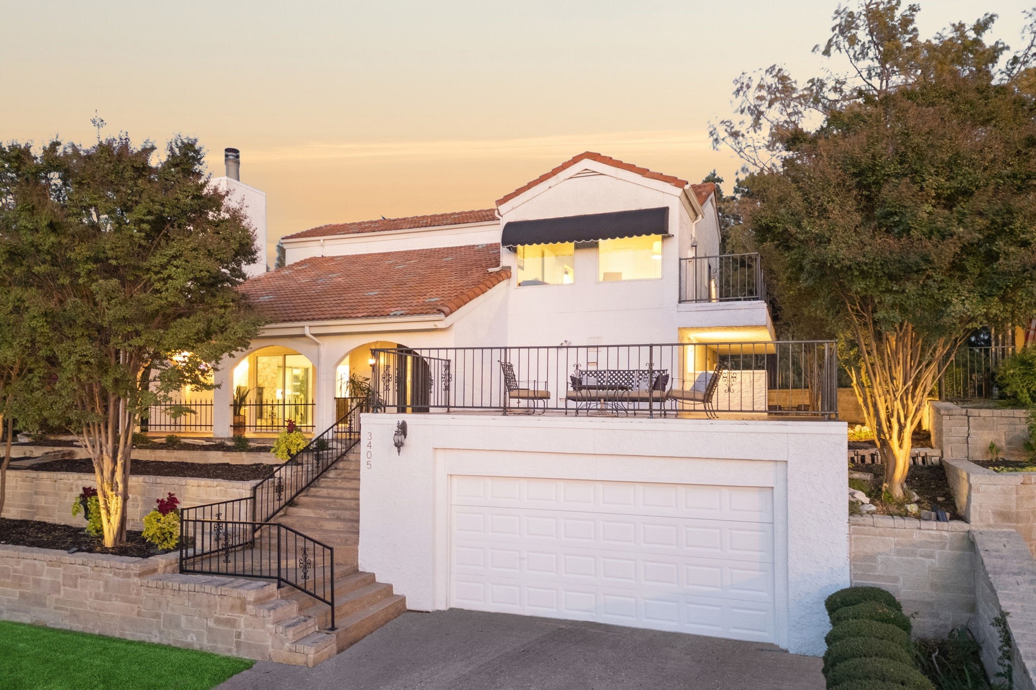 3405 Waterview Trail