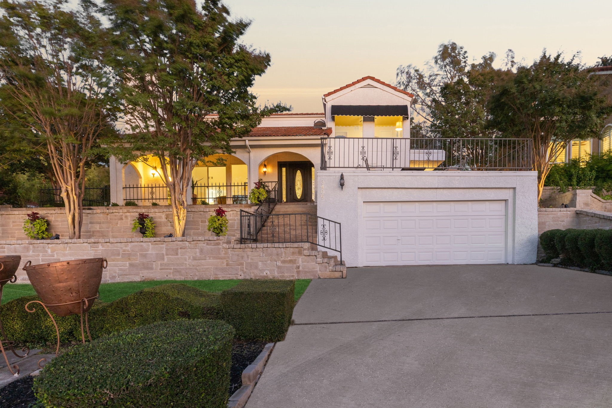 3405 Waterview Trail