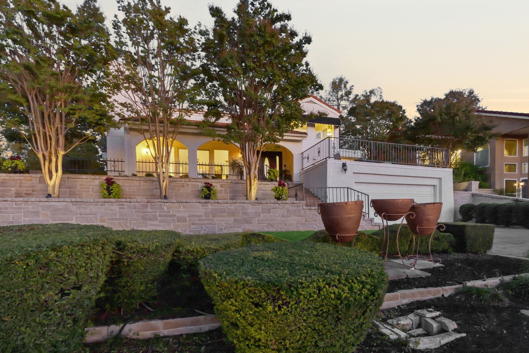 3405 Waterview Trail