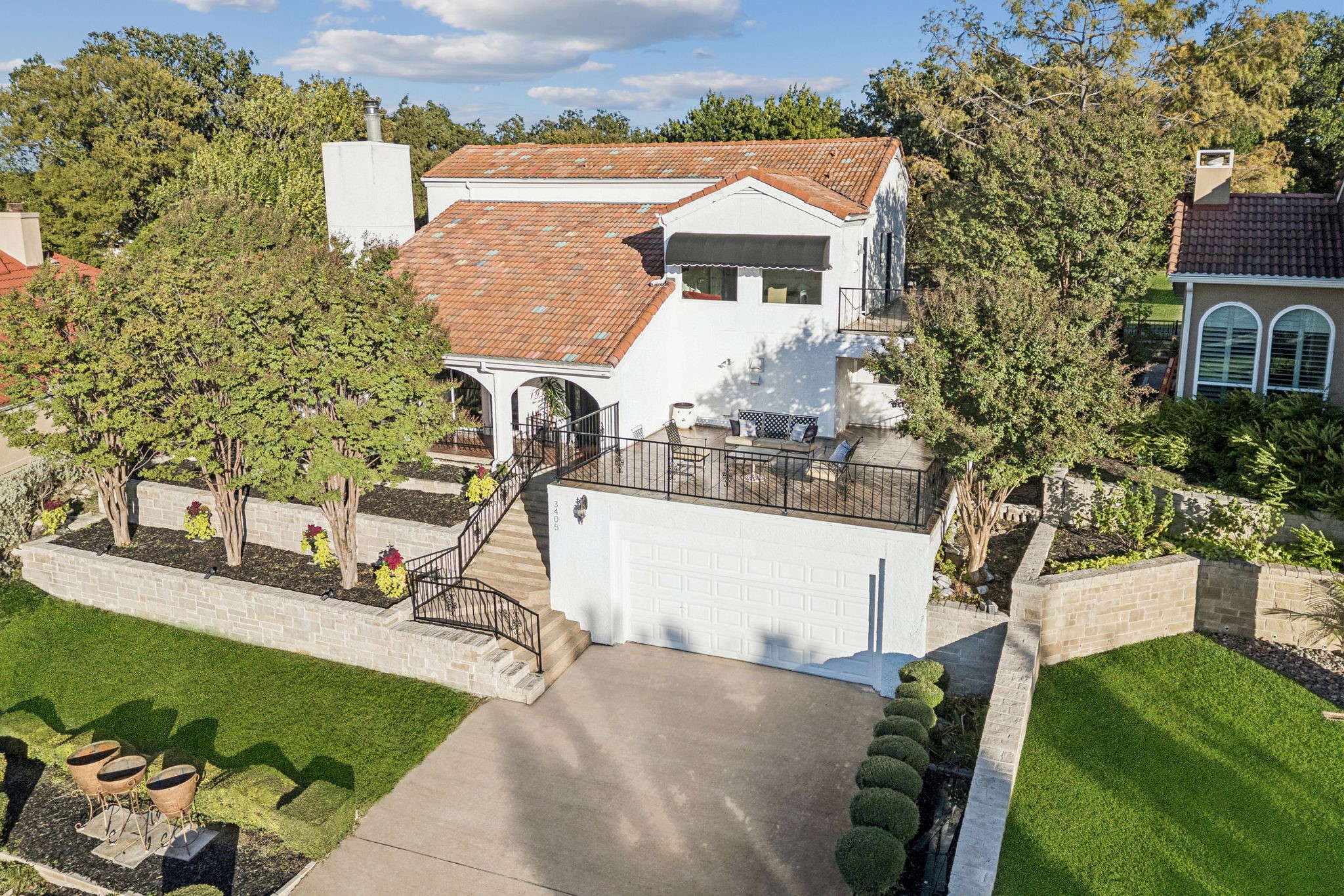 3405 Waterview Trail