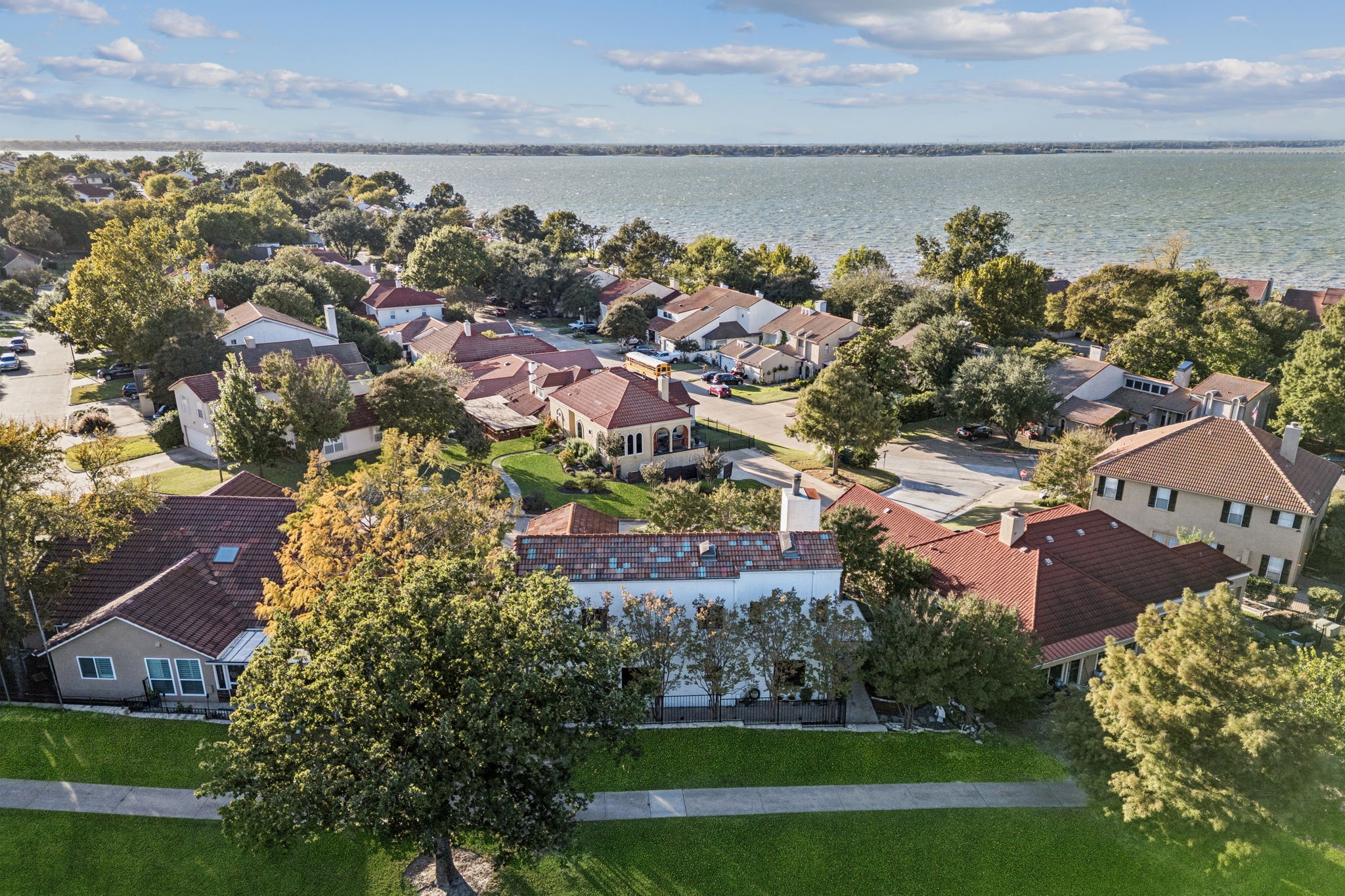 3405 Waterview Trail