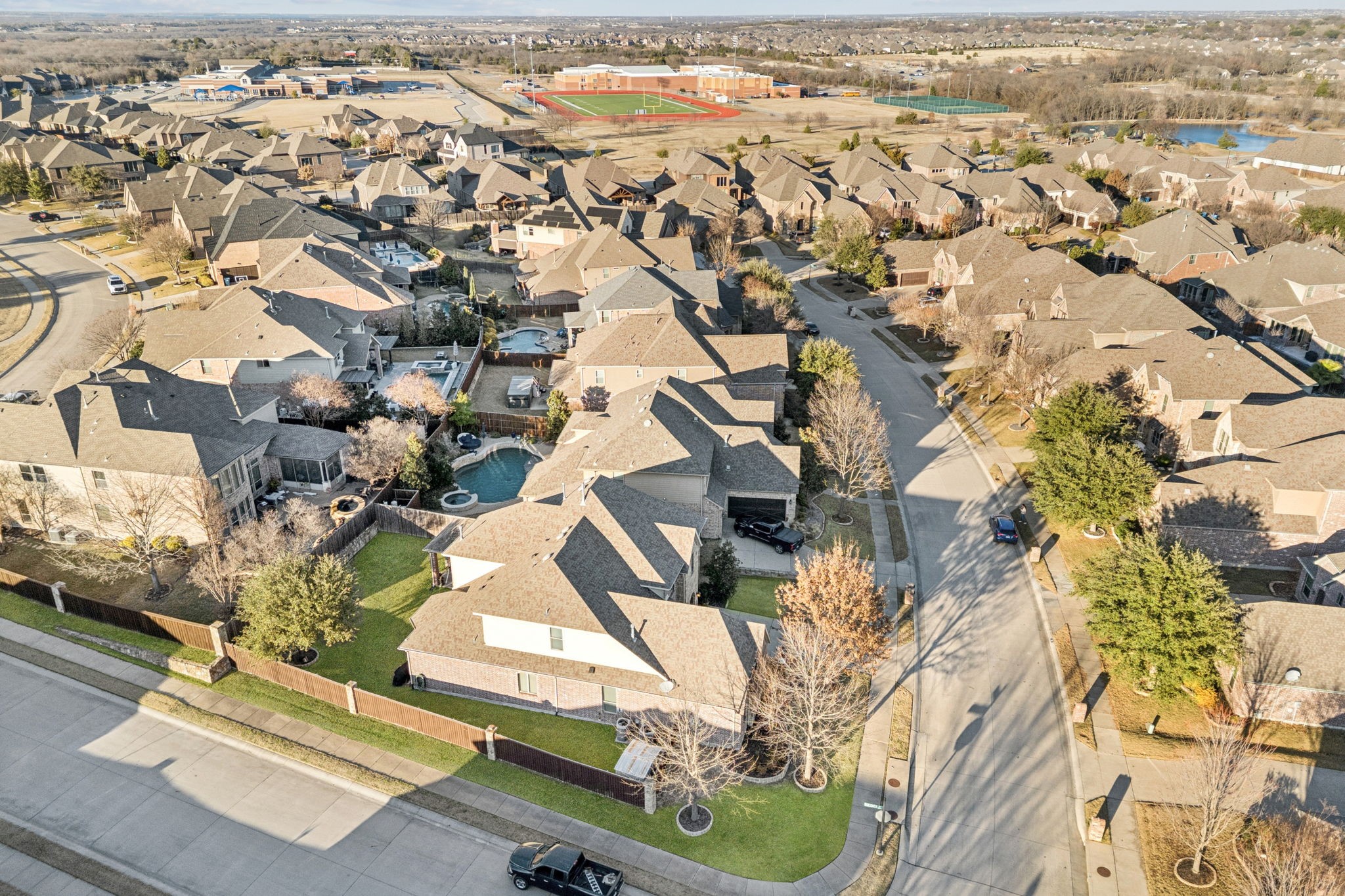 112 Chatfield Drive