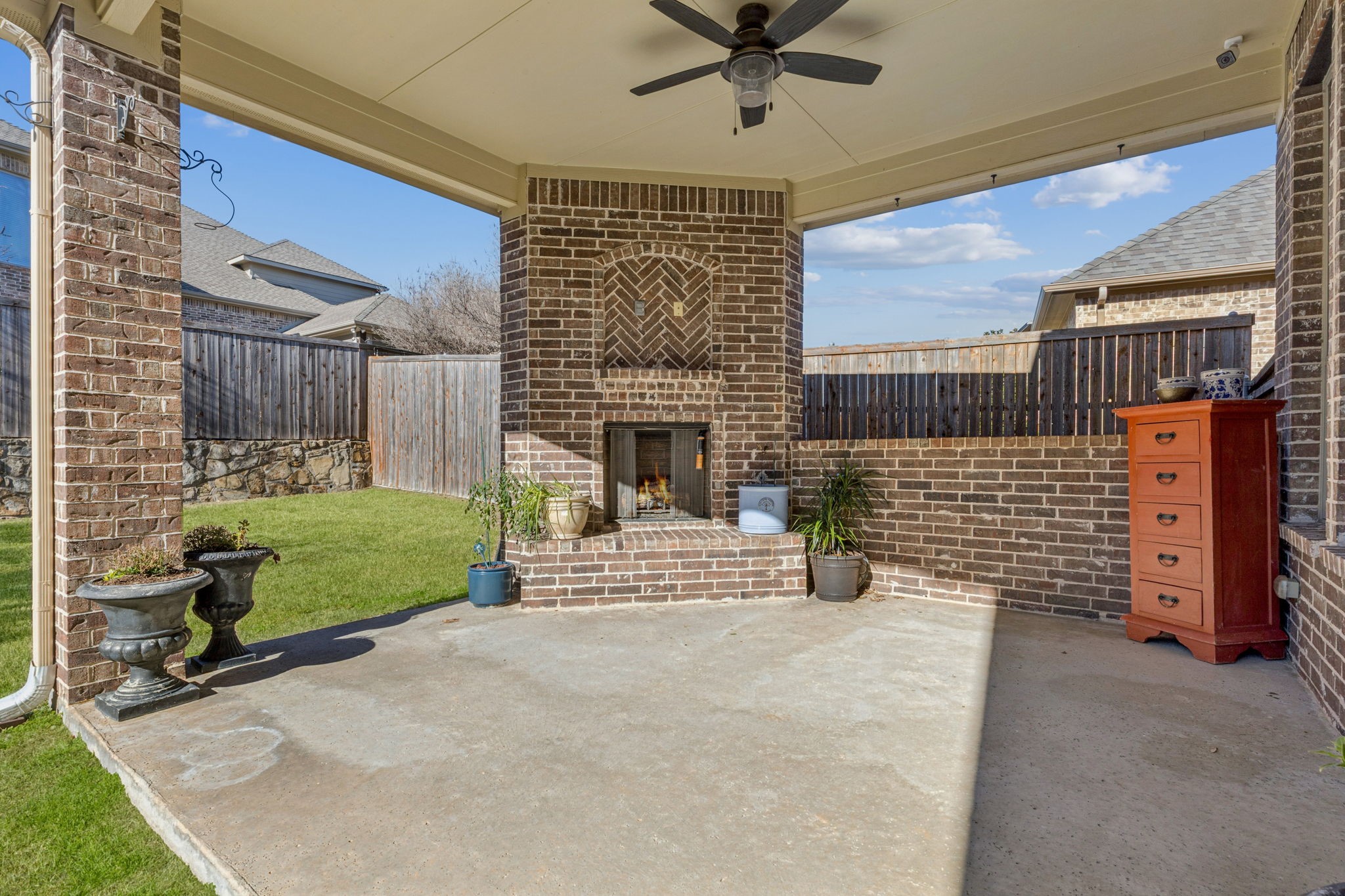 112 Chatfield Drive