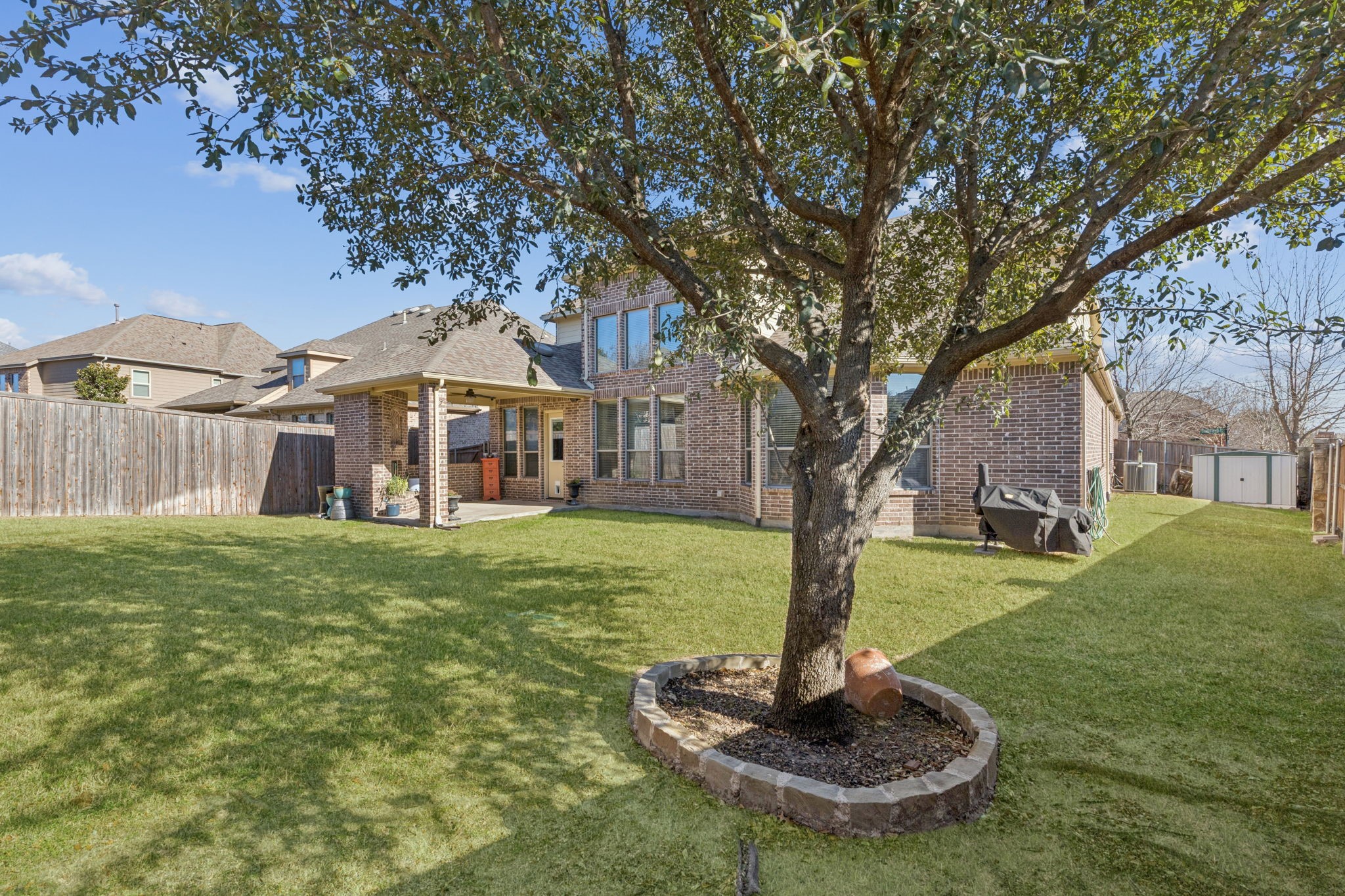 112 Chatfield Drive