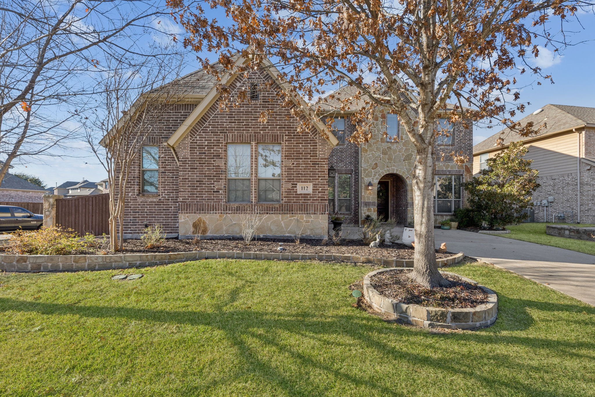 112 Chatfield Drive