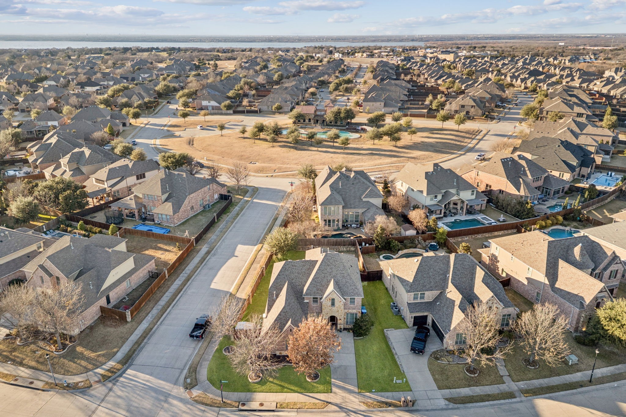 112 Chatfield Drive