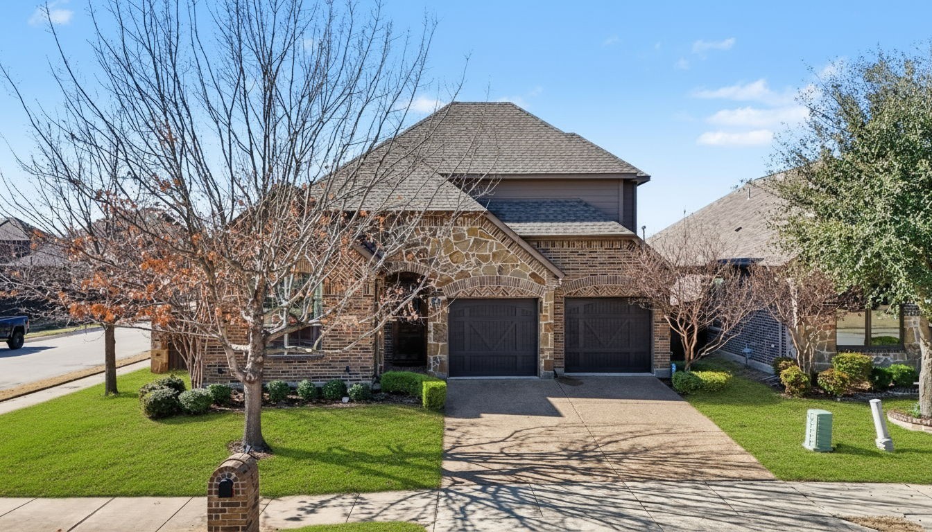775 Deverson Drive