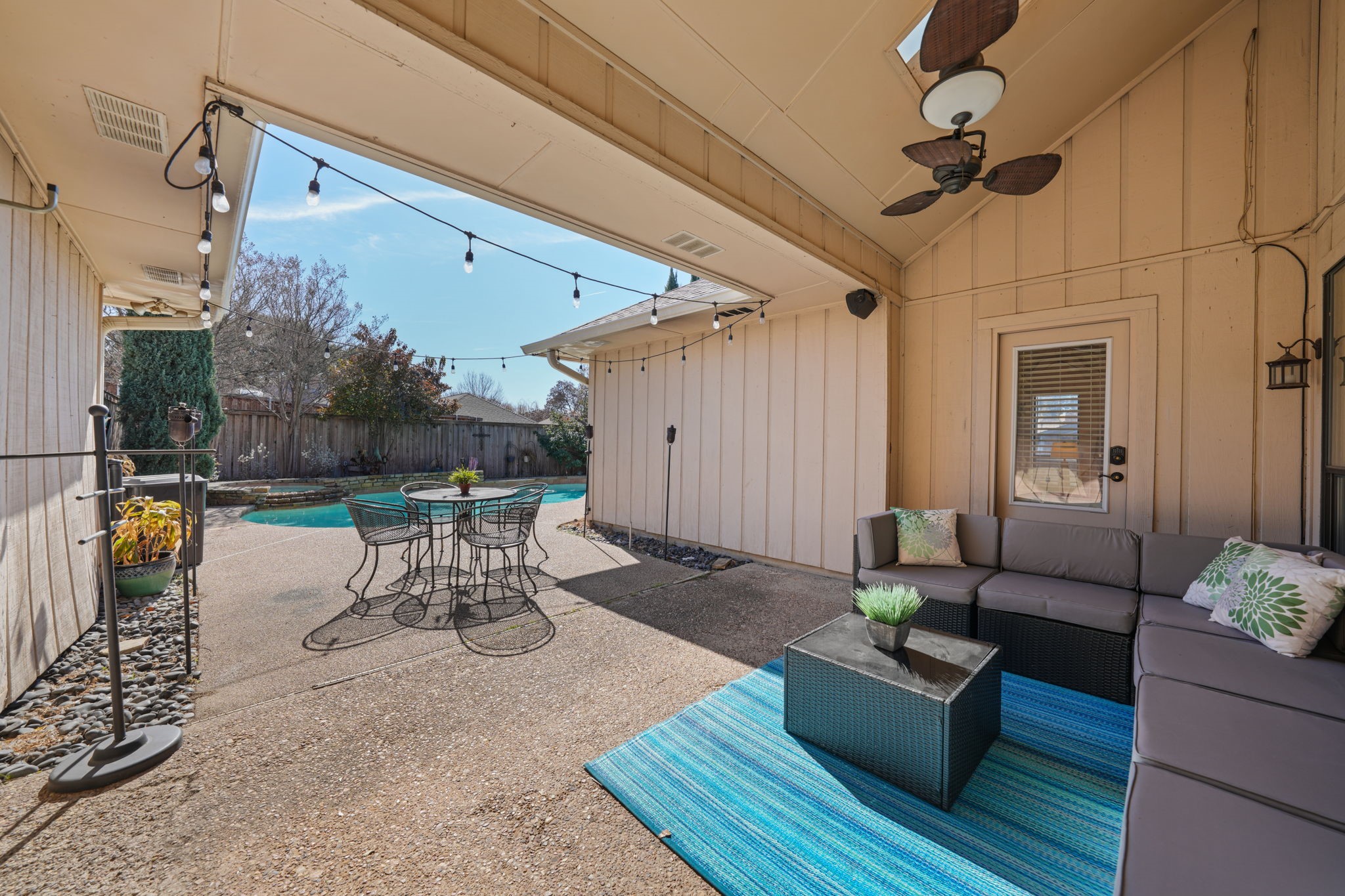 2902 Cambridgeshire Drive