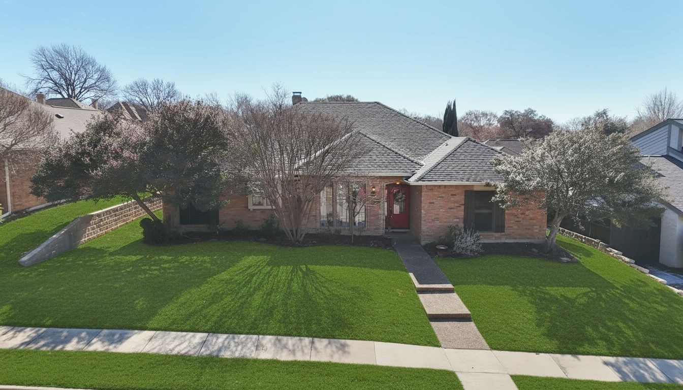 2902 Cambridgeshire Drive