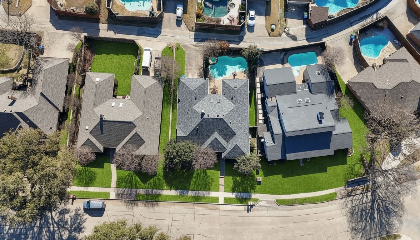 2902 Cambridgeshire Drive