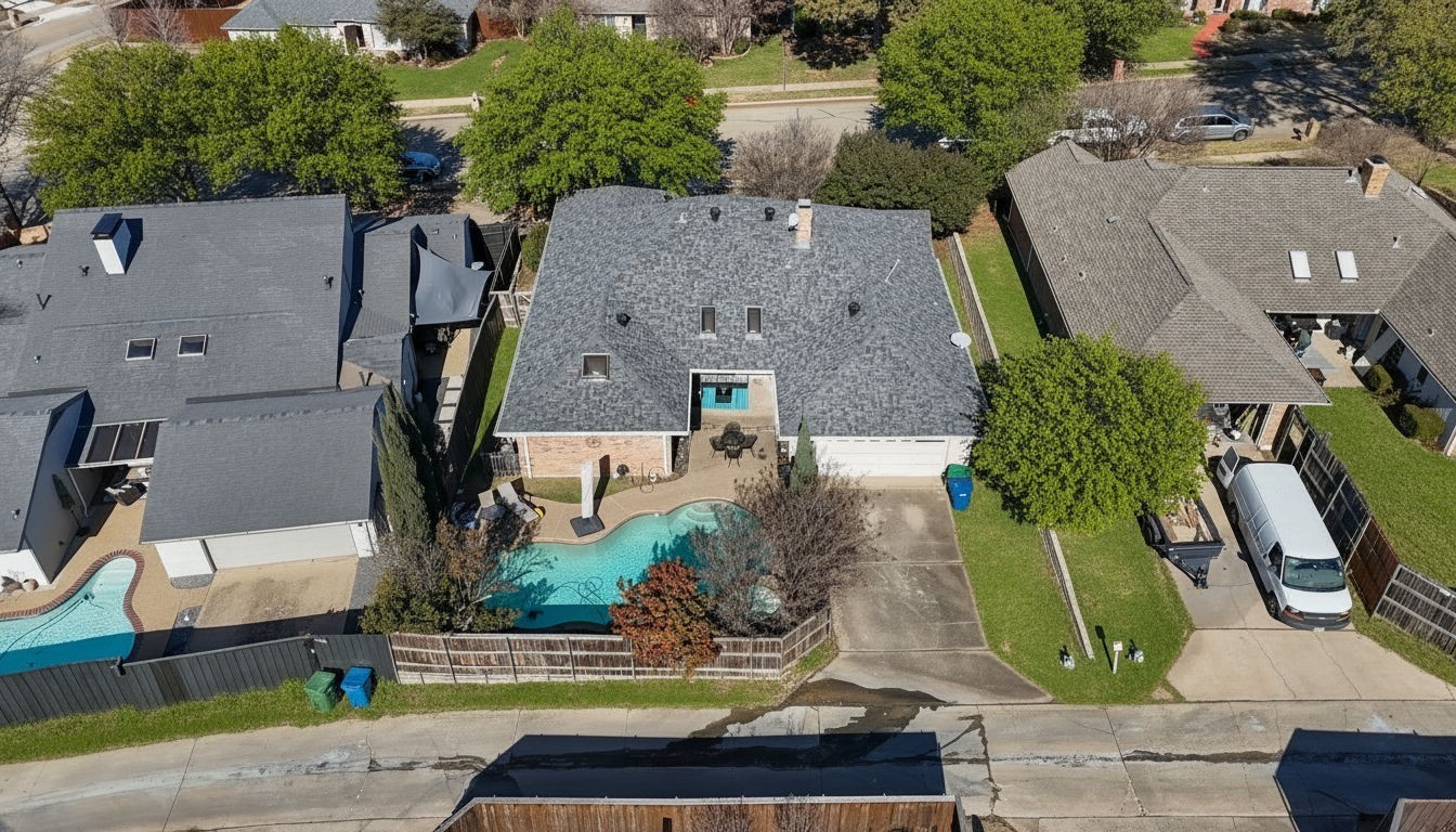 2902 Cambridgeshire Drive