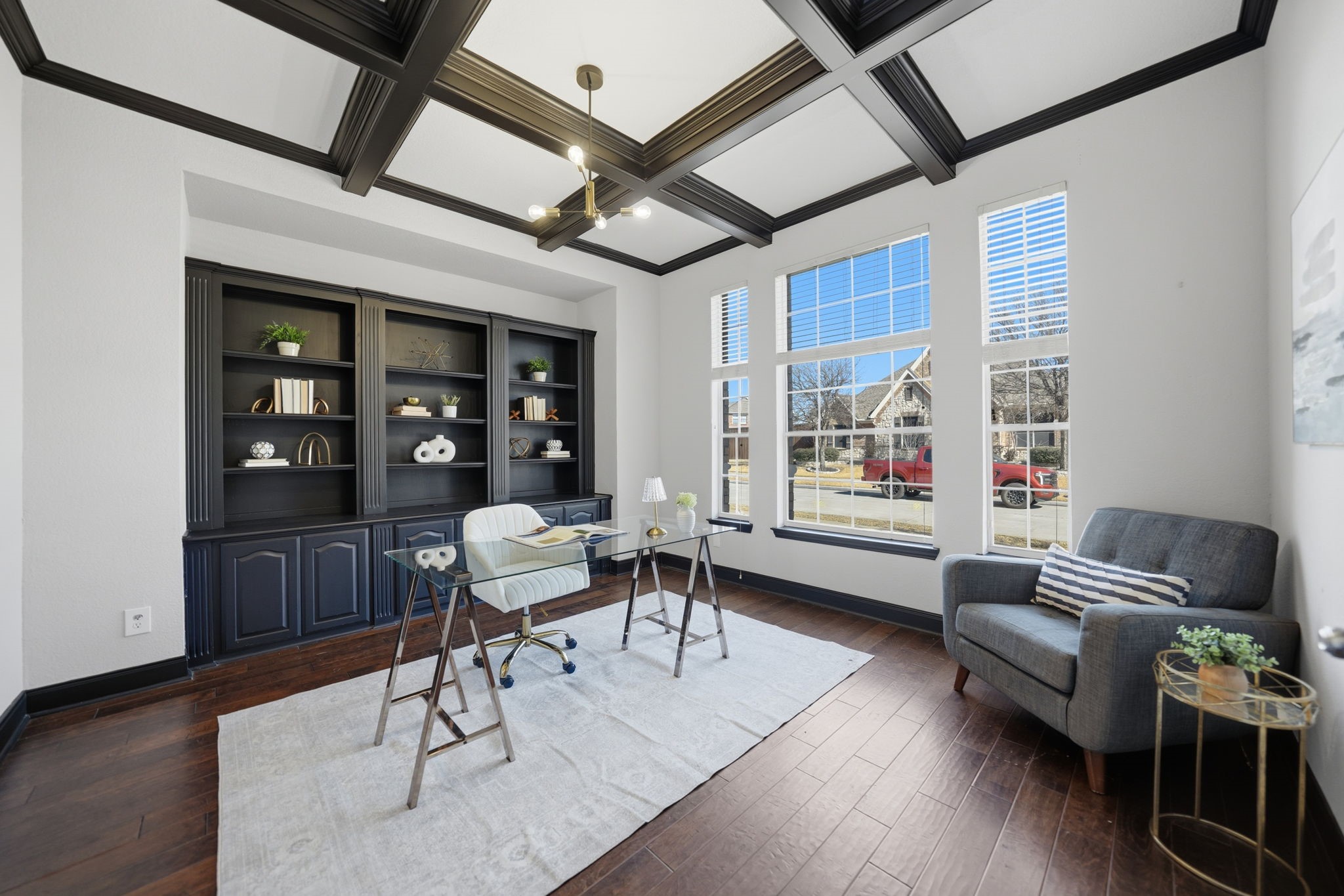 3475 Pilgrim Drive