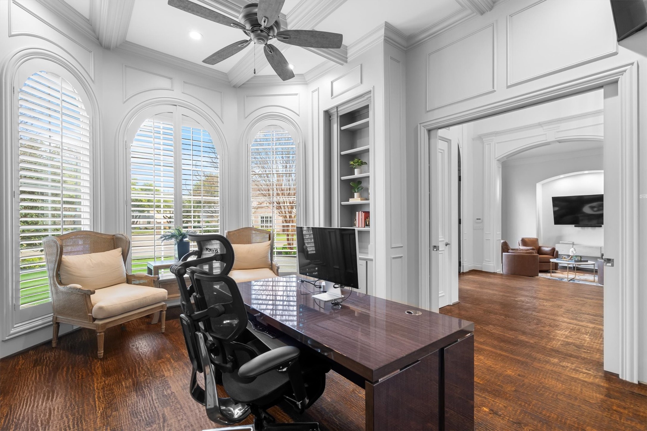 3013 Shelton Way