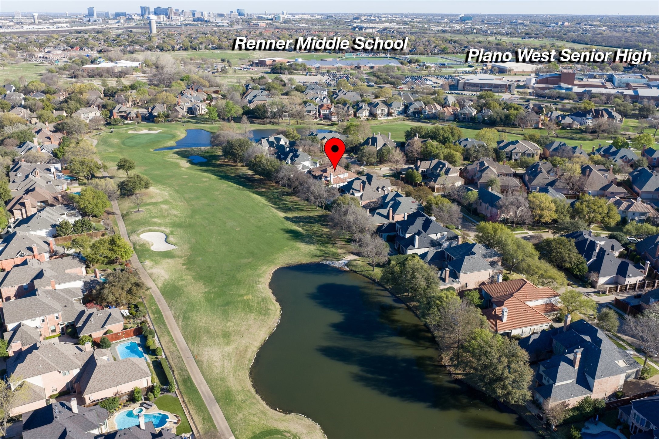 3013 Shelton Way