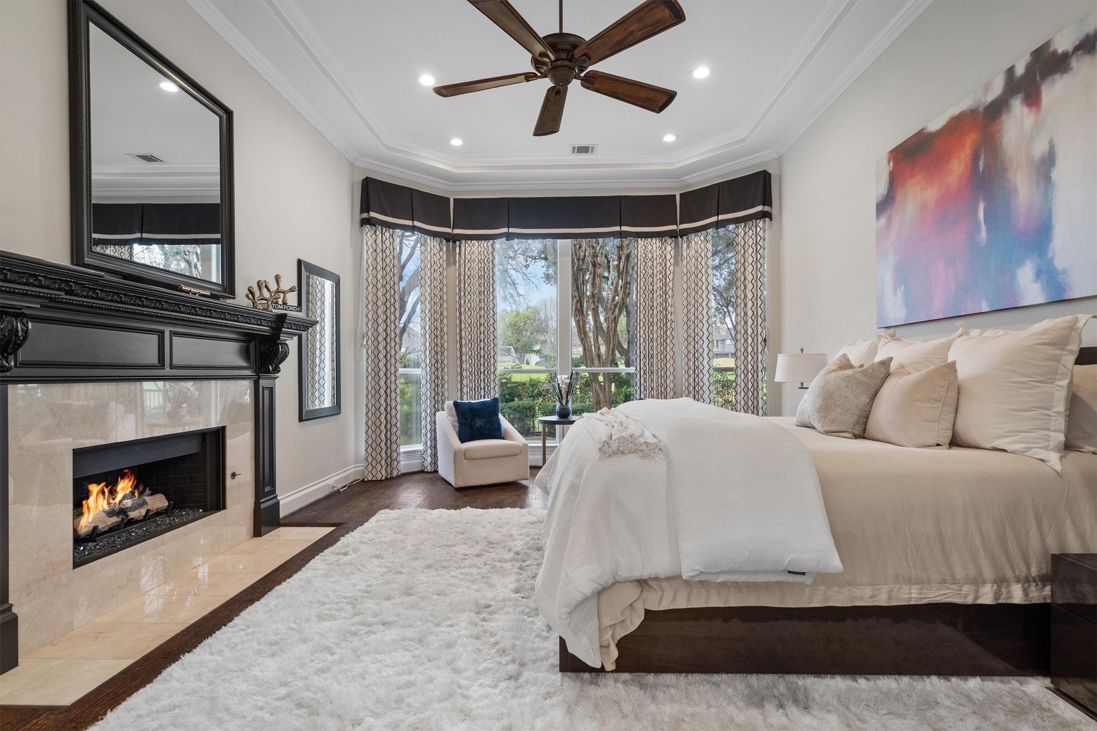 3013 Shelton Way