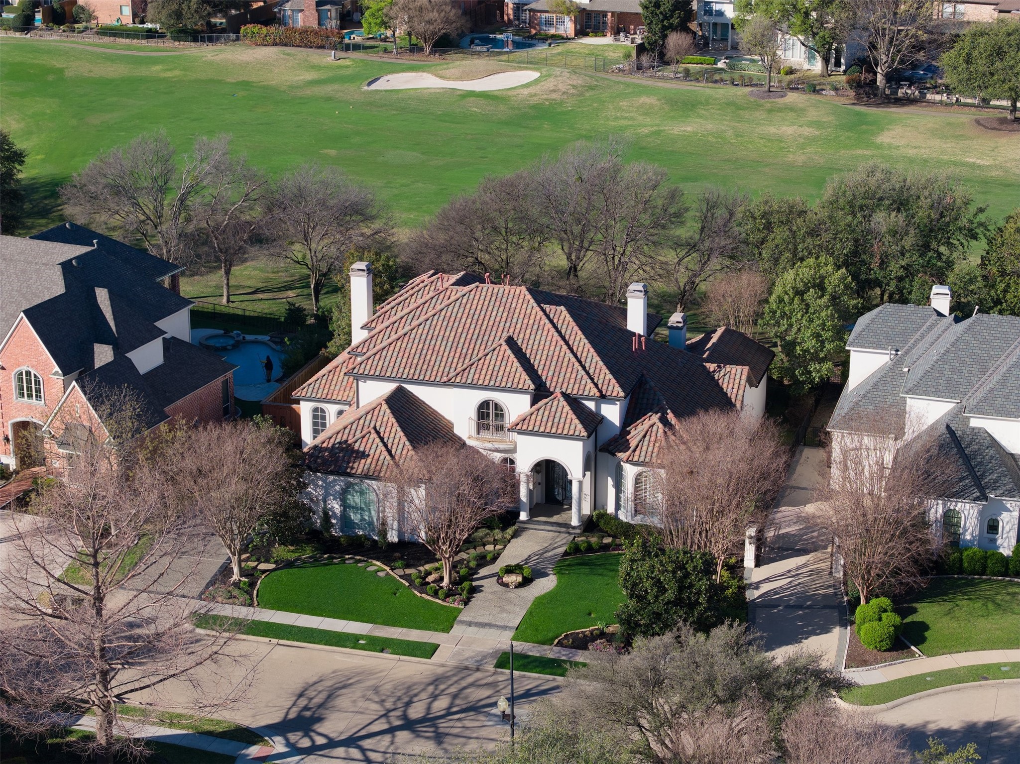 3013 Shelton Way