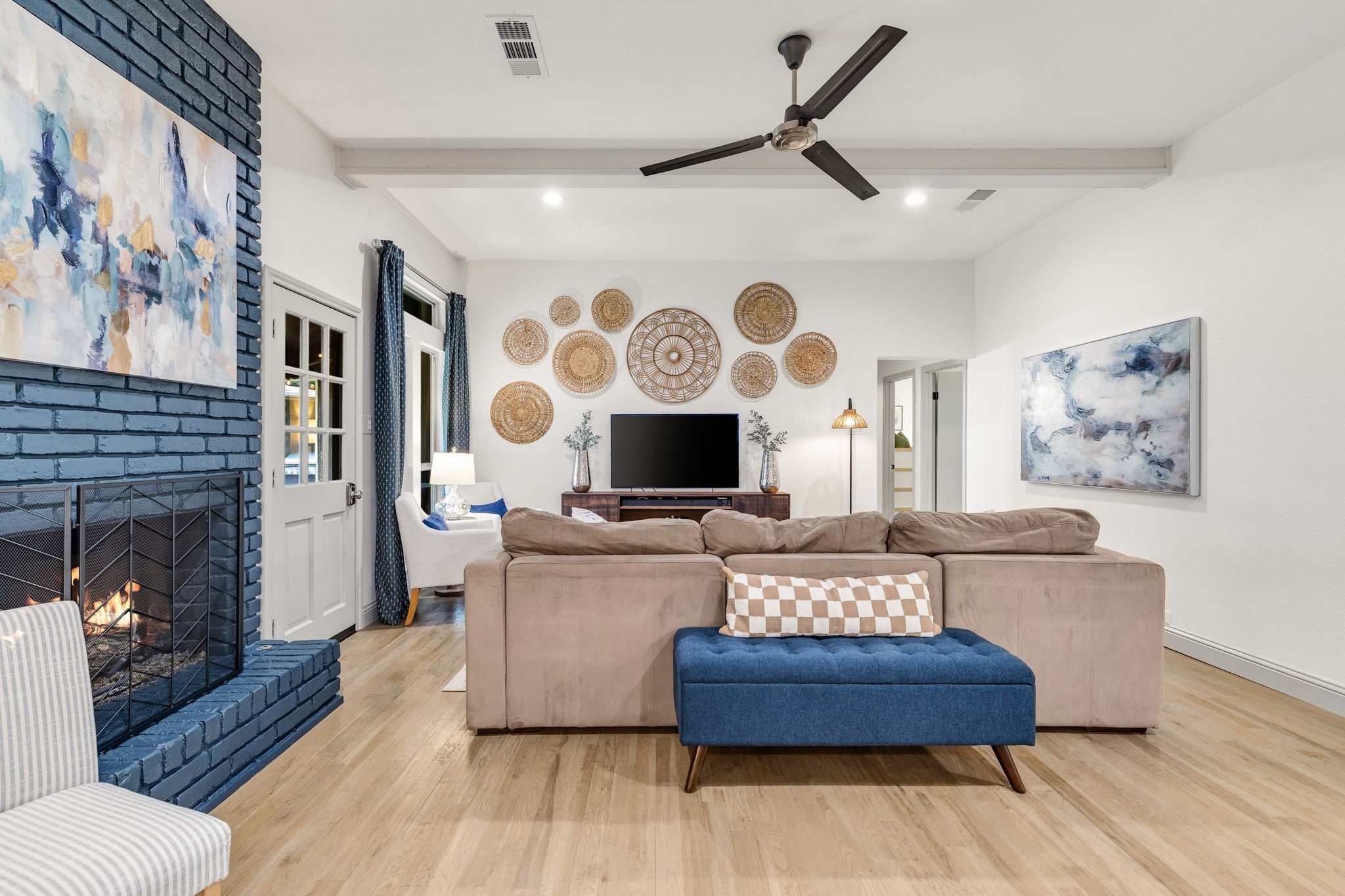 6008 Gentle Knoll Lane