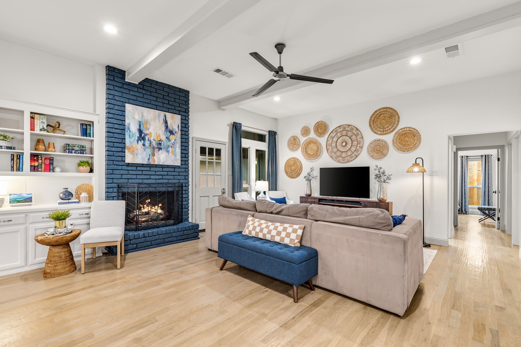 6008 Gentle Knoll Lane