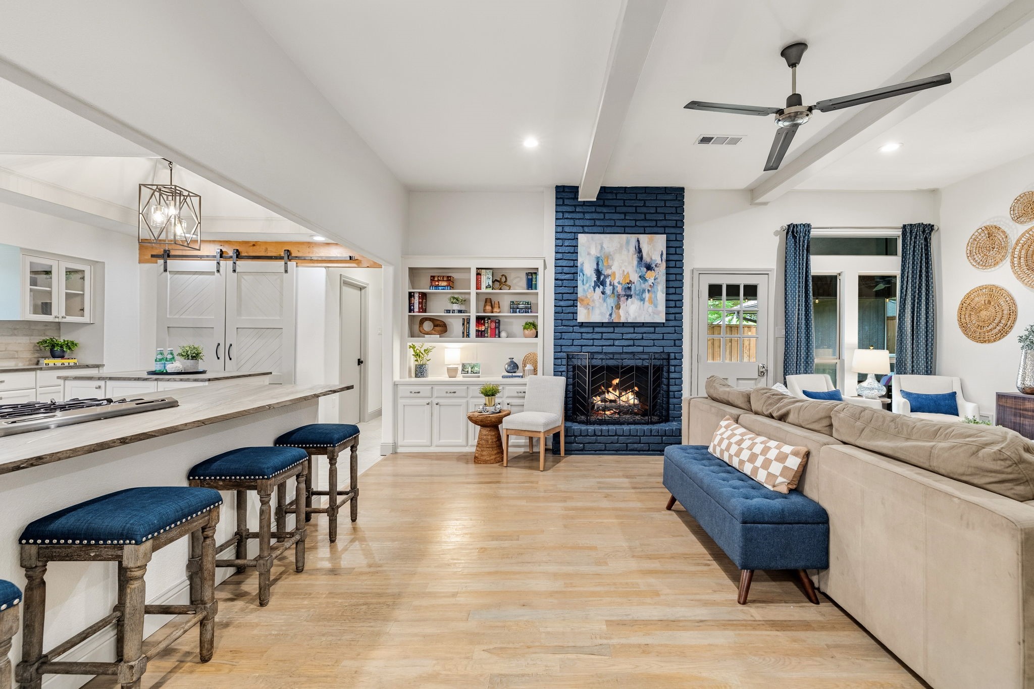 6008 Gentle Knoll Lane