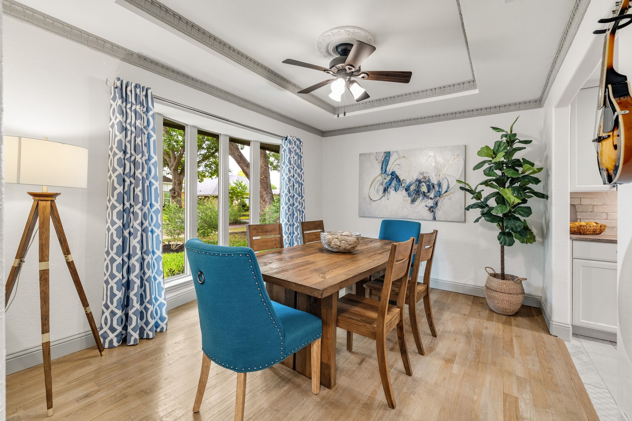 6008 Gentle Knoll Lane
