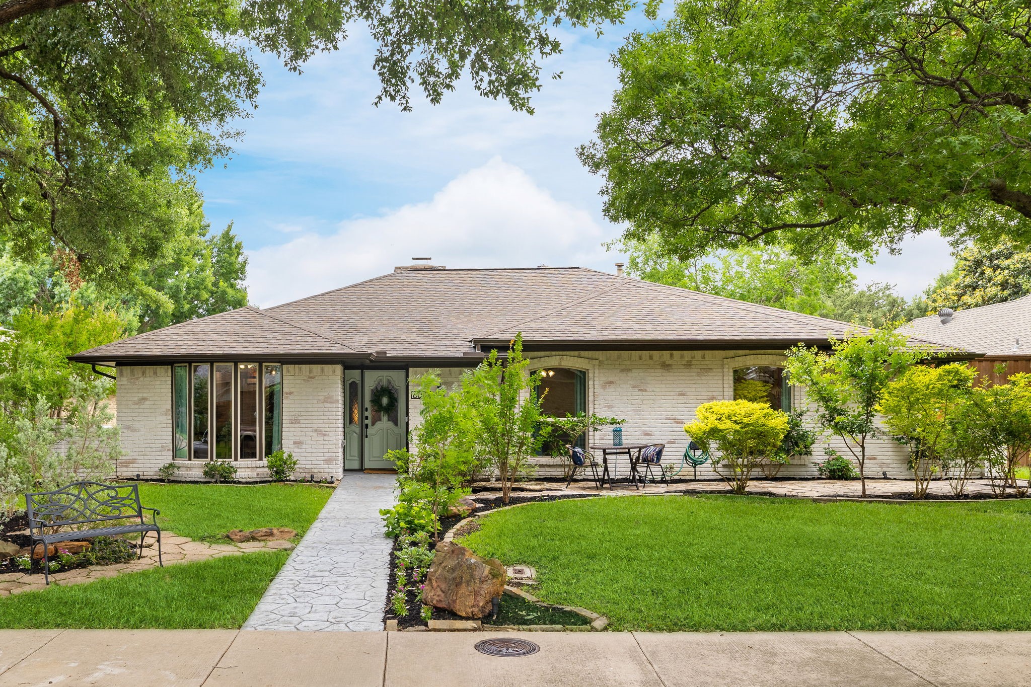 6008 Gentle Knoll Lane