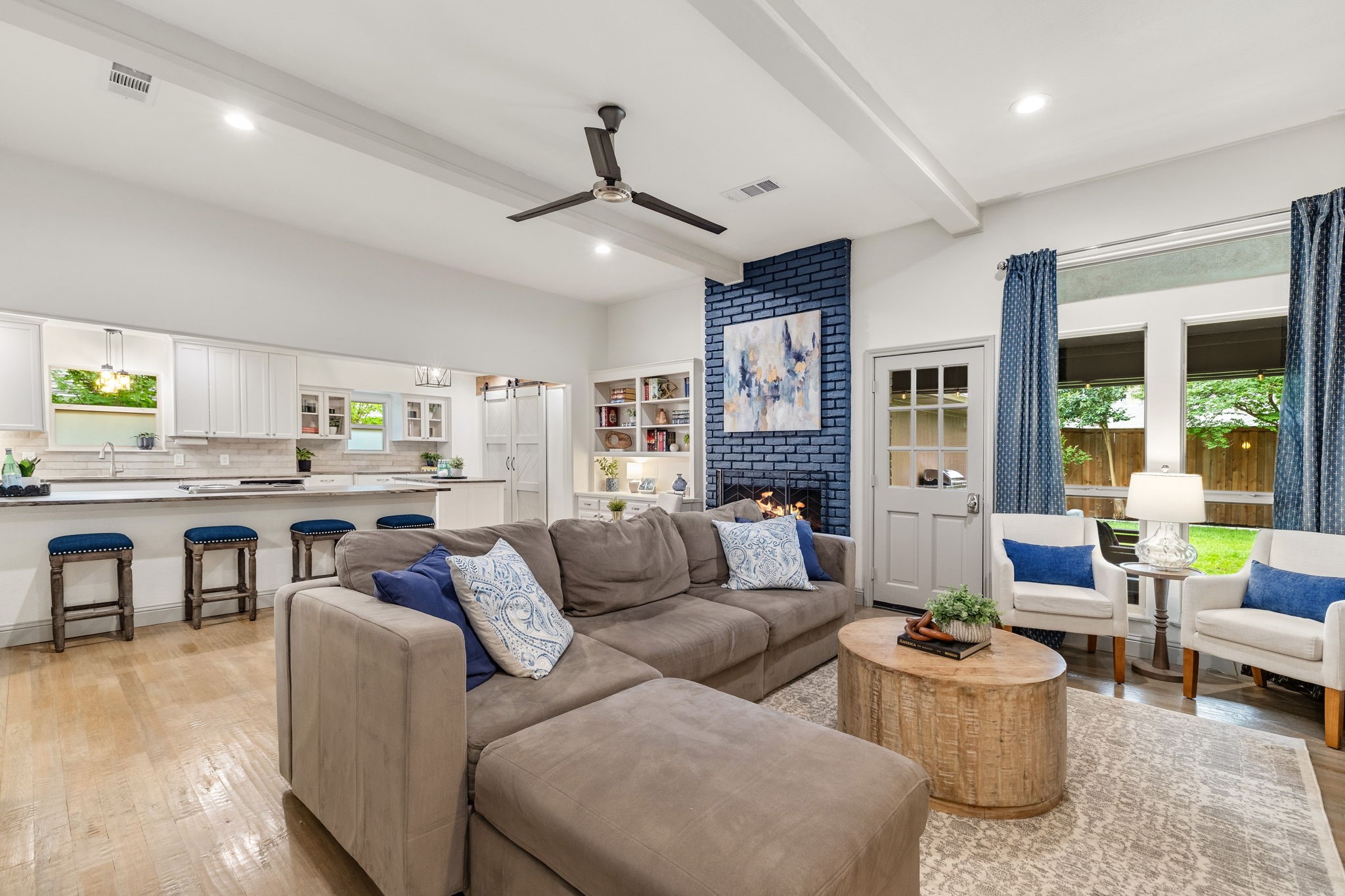 6008 Gentle Knoll Lane