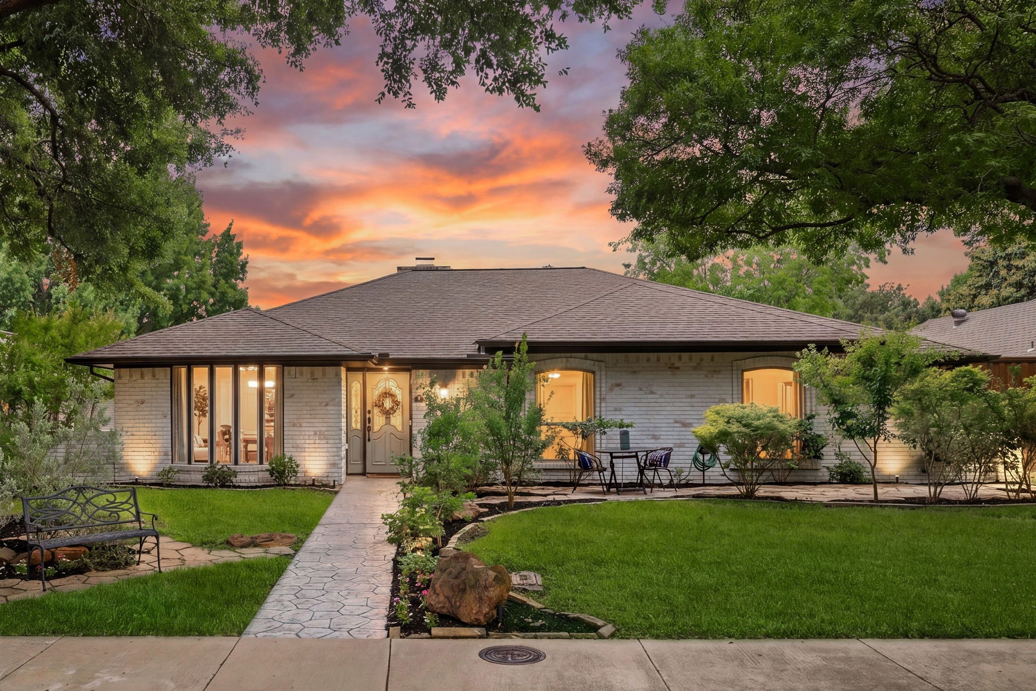 6008 Gentle Knoll Lane