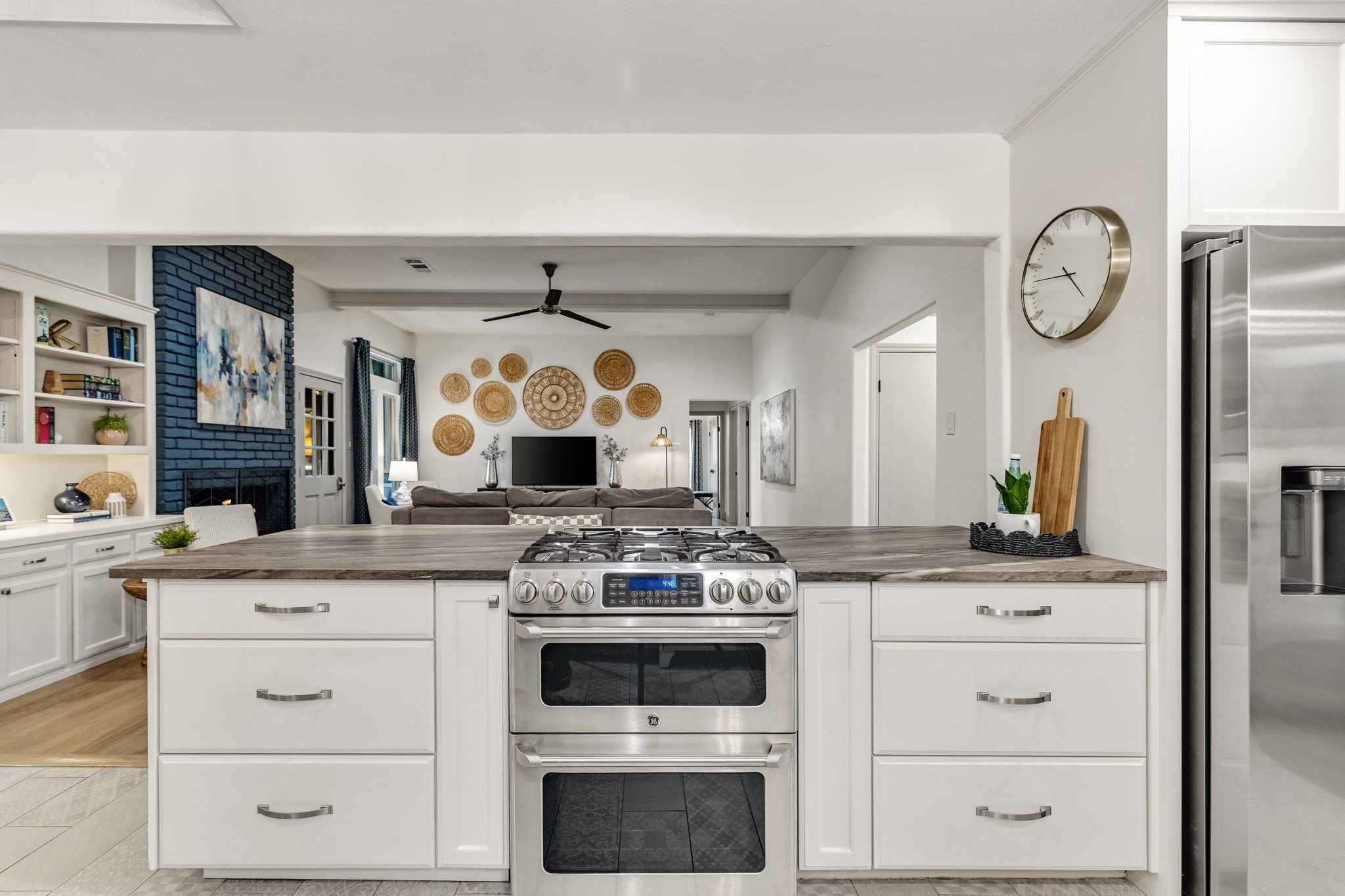 6008 Gentle Knoll Lane