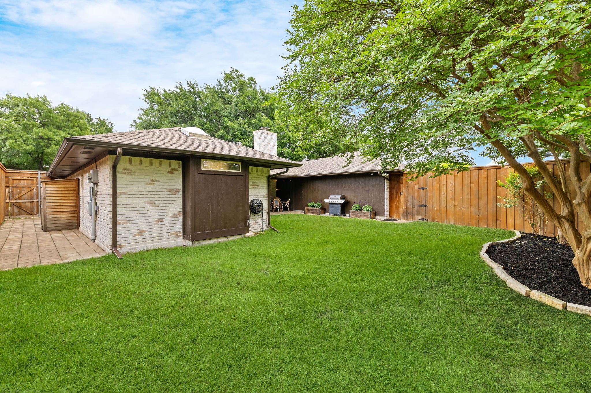 6008 Gentle Knoll Lane