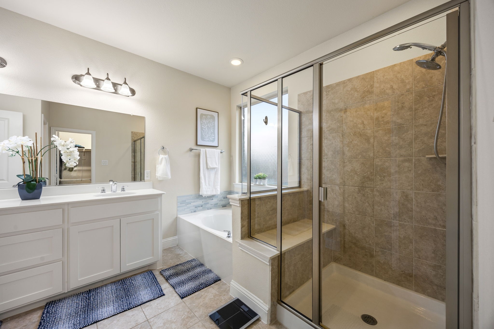 908 Spring Falls Drive