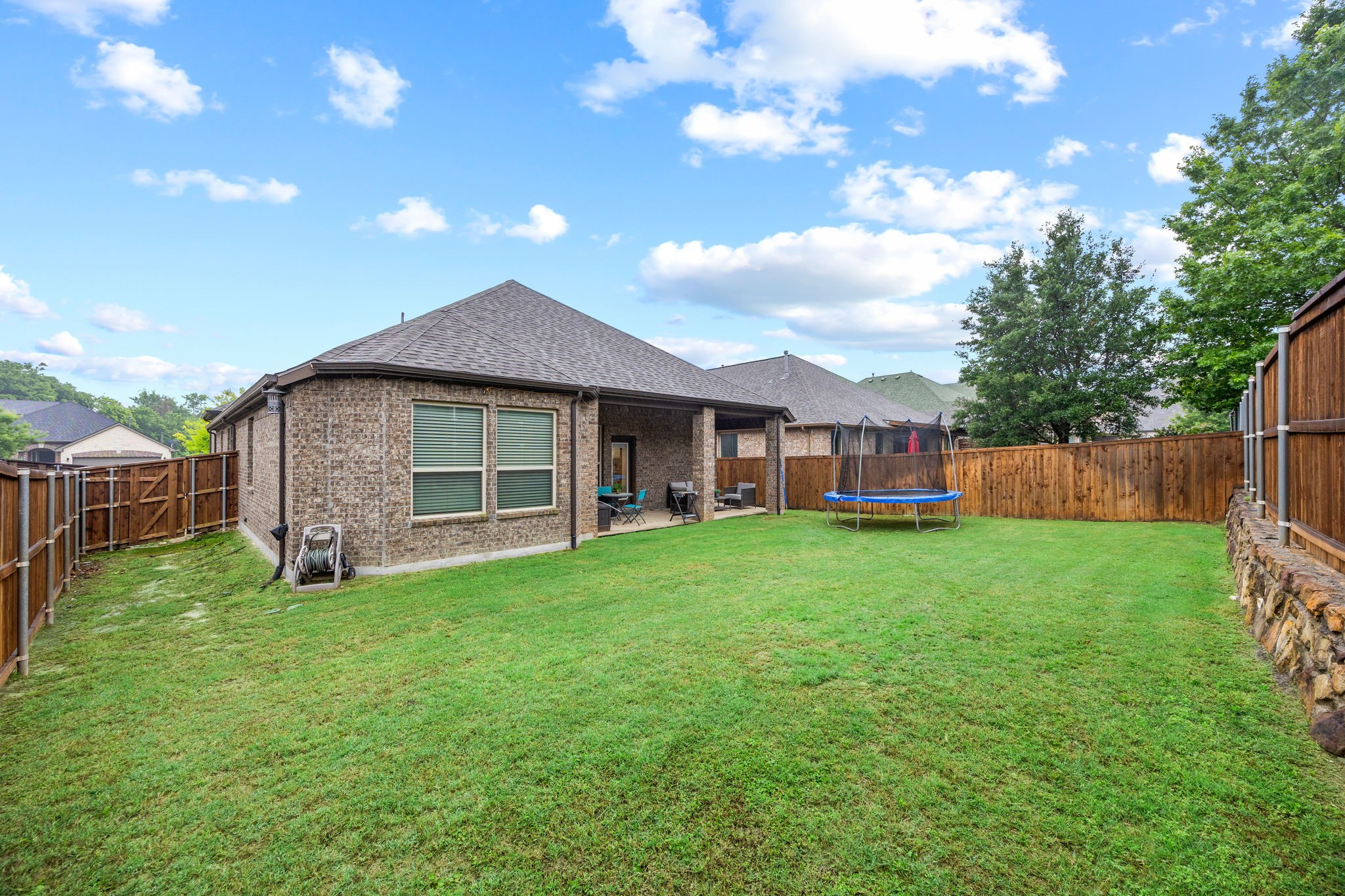 908 Spring Falls Drive