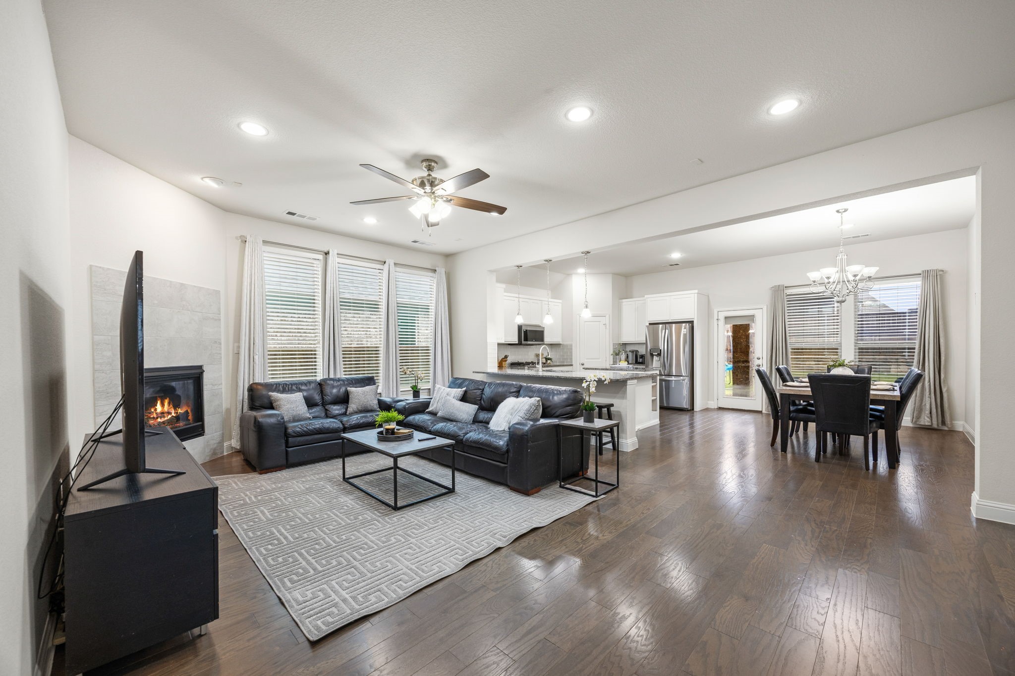 908 Spring Falls Drive