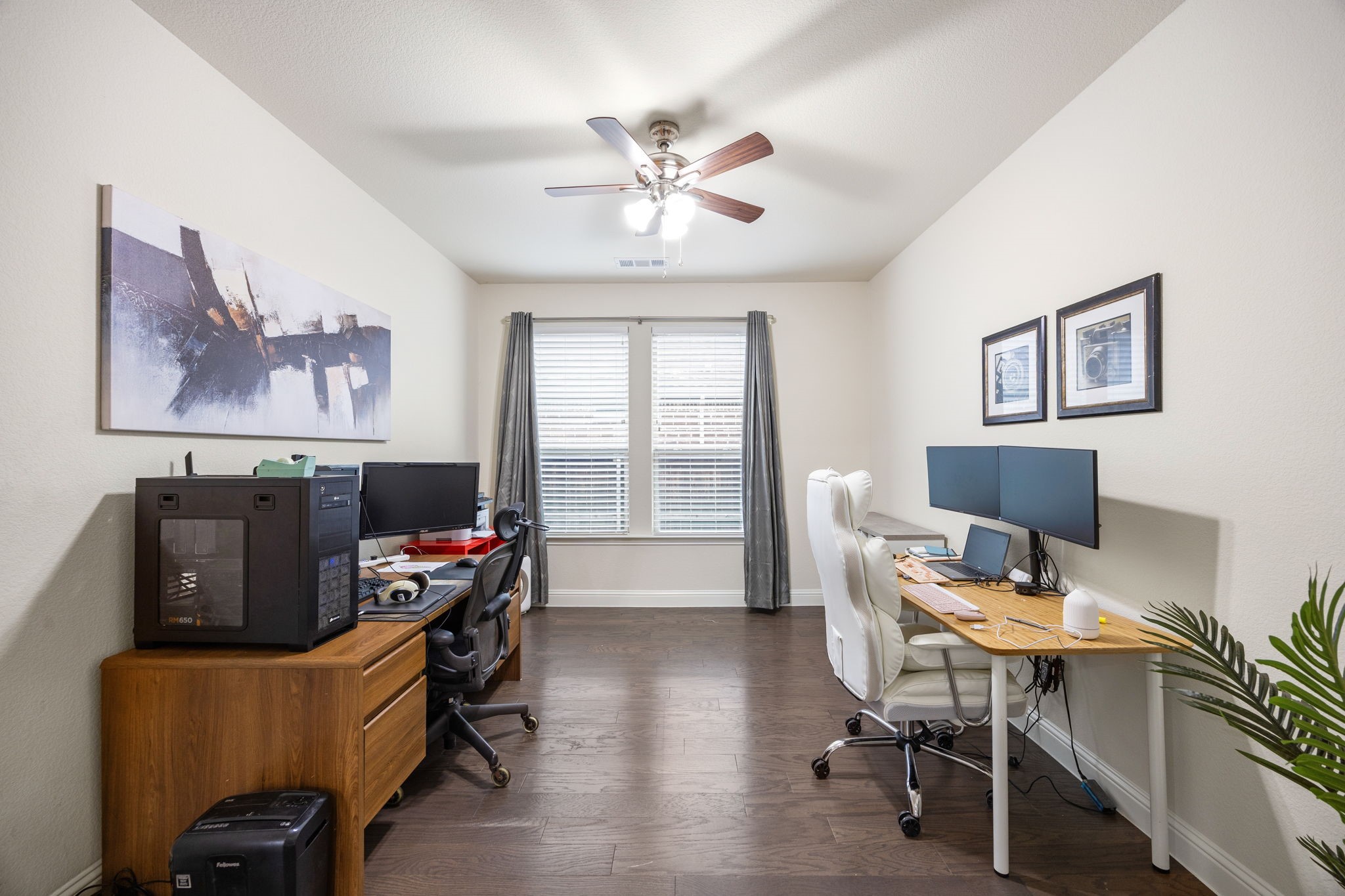 908 Spring Falls Drive