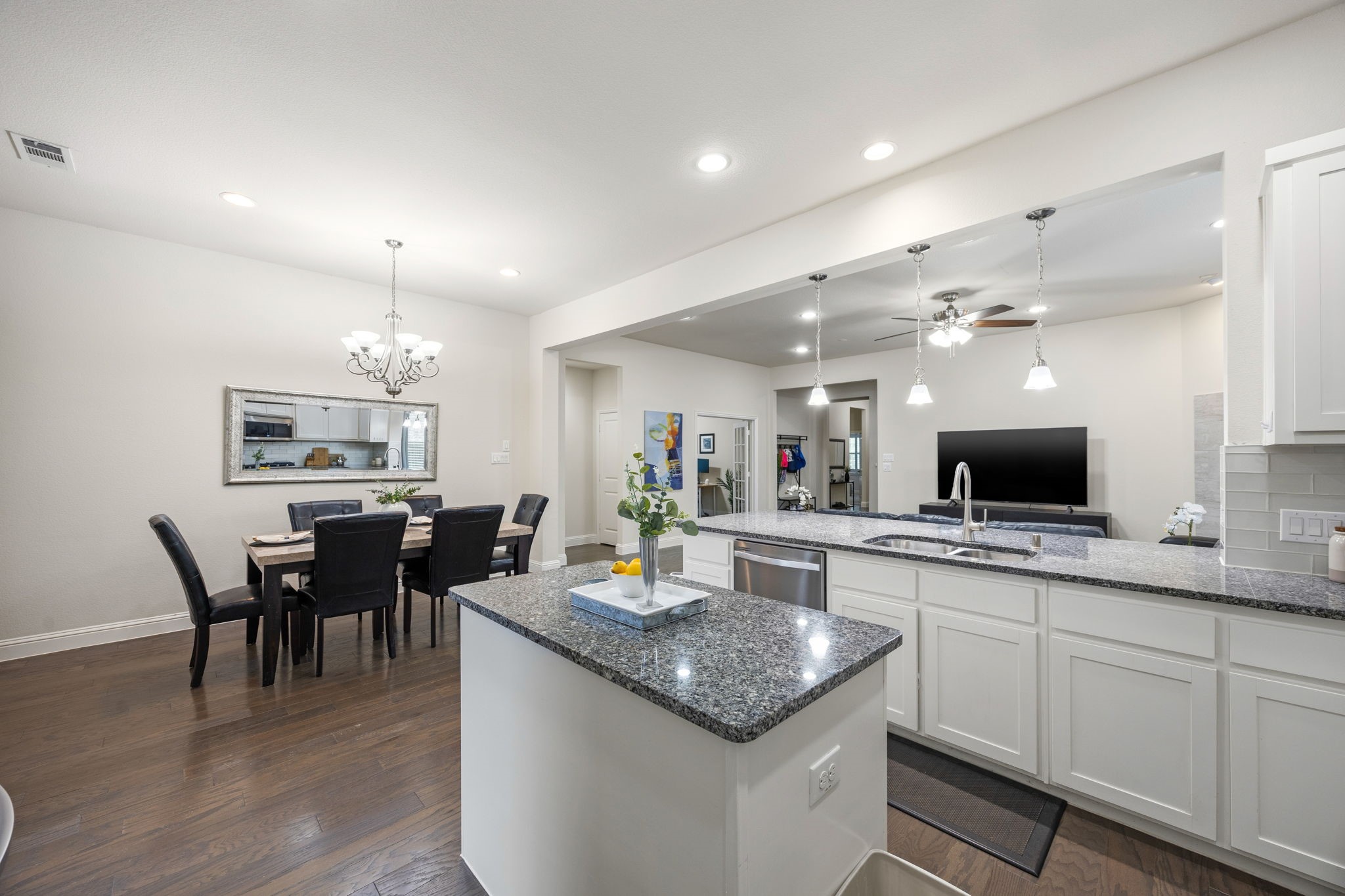 908 Spring Falls Drive