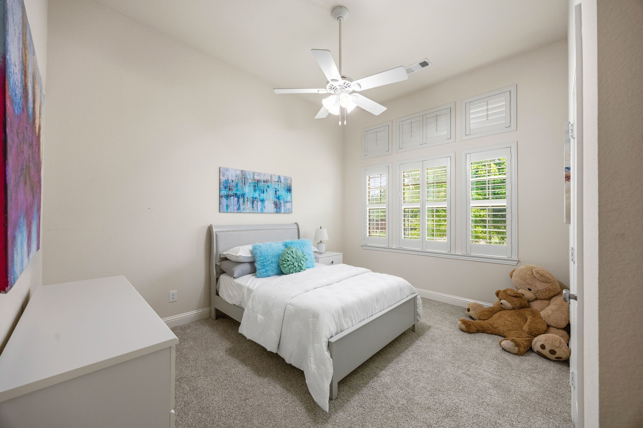 908 Spring Falls Drive