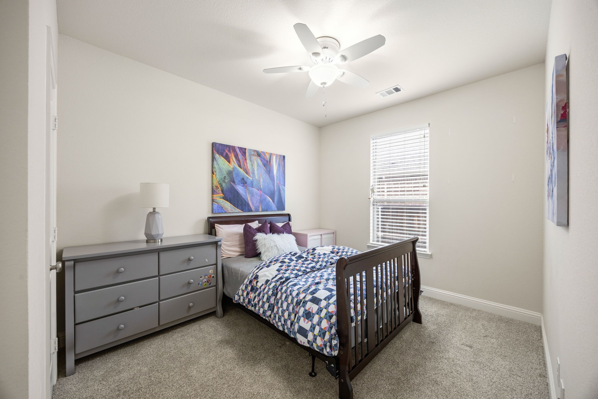 908 Spring Falls Drive