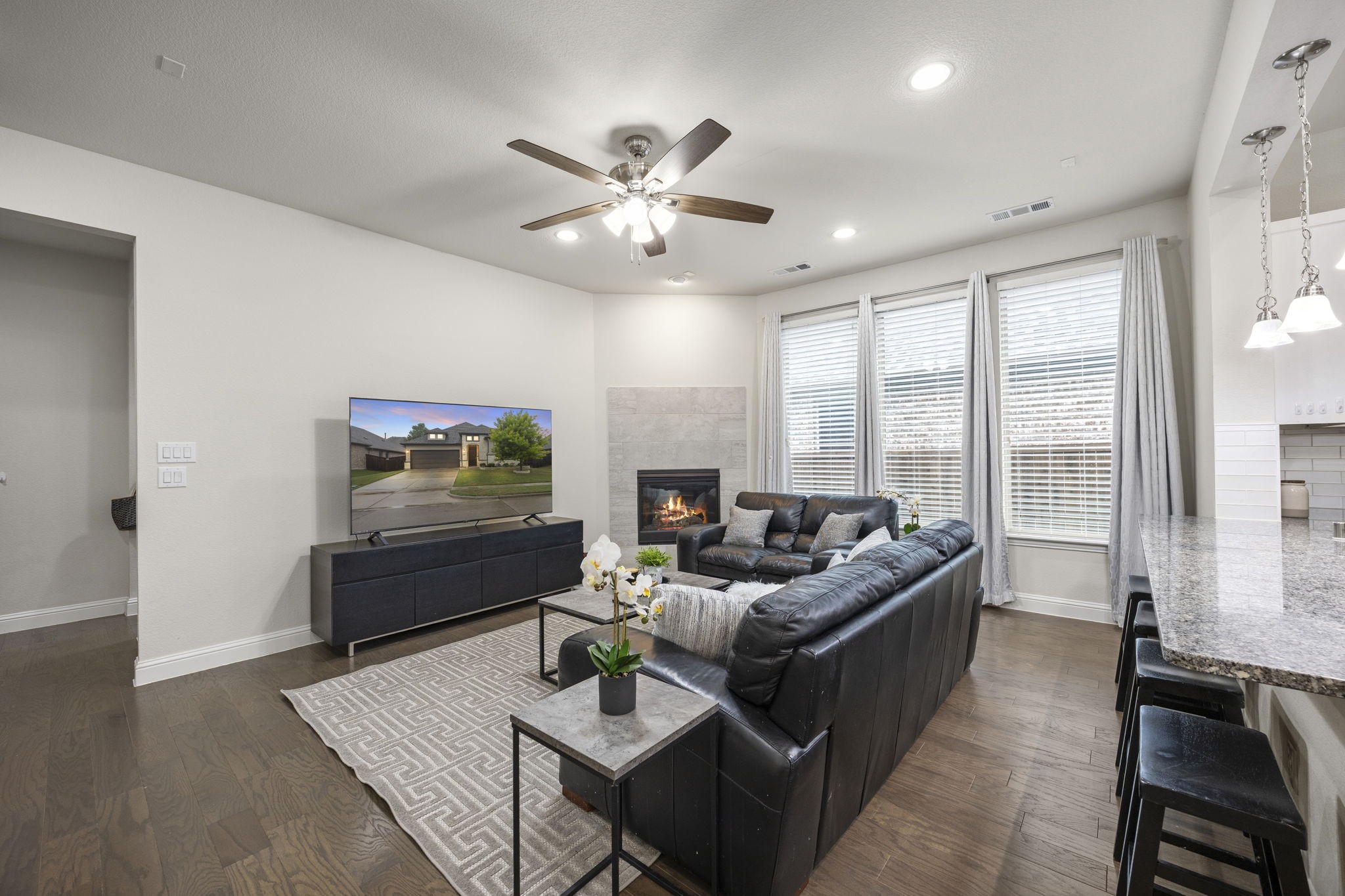 908 Spring Falls Drive