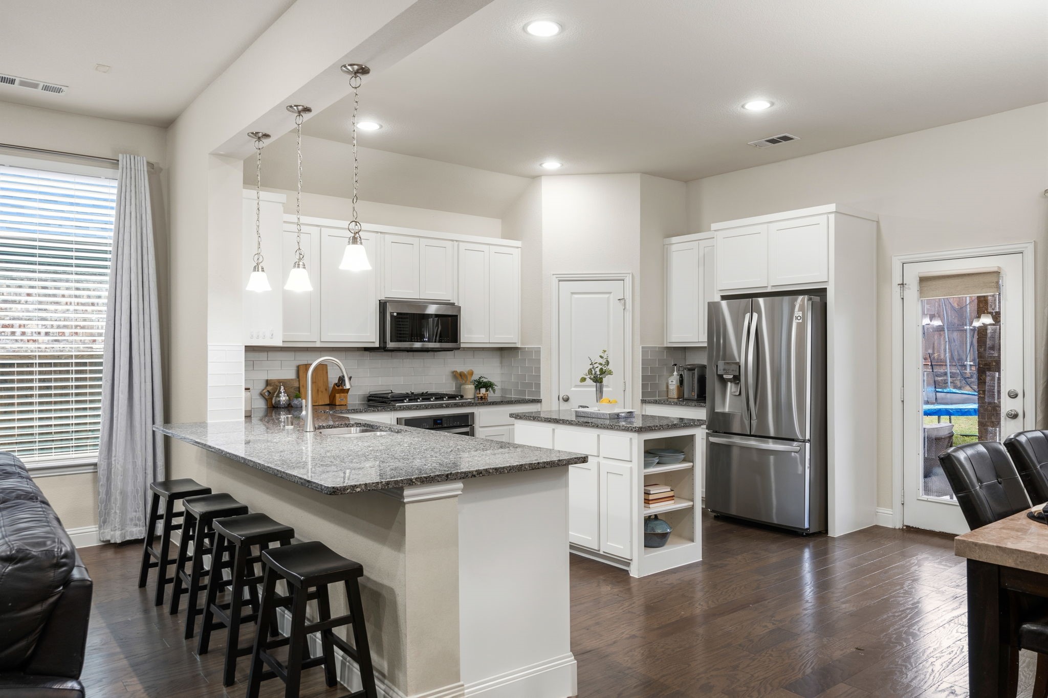 908 Spring Falls Drive