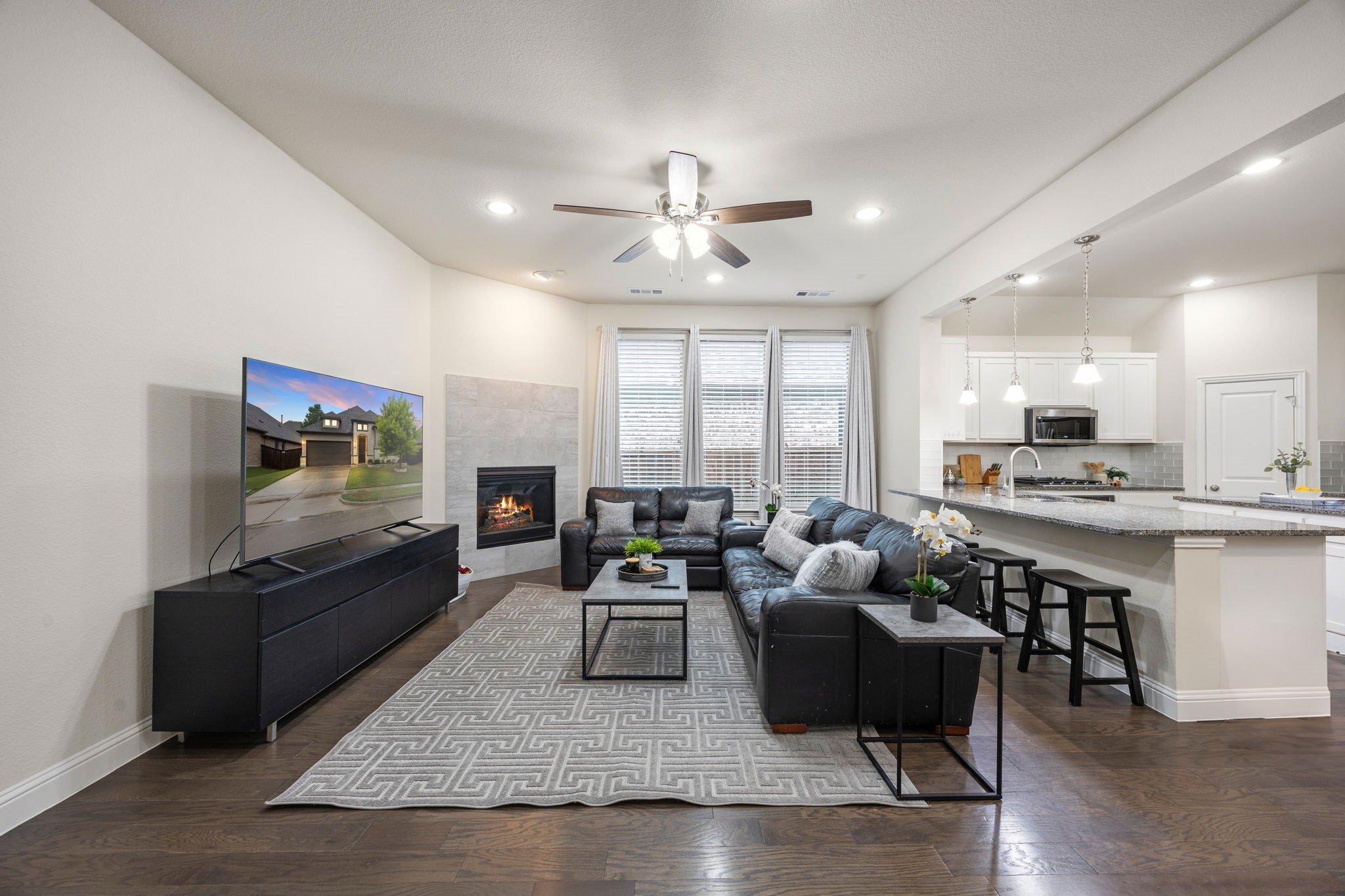 908 Spring Falls Drive