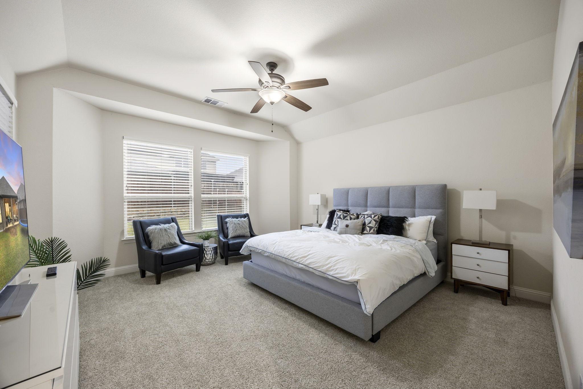 908 Spring Falls Drive