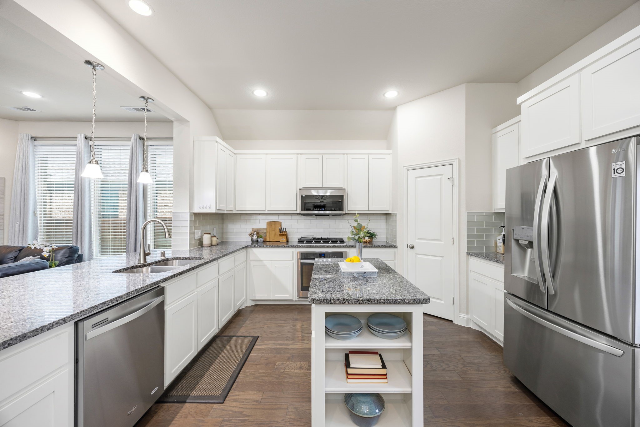 908 Spring Falls Drive