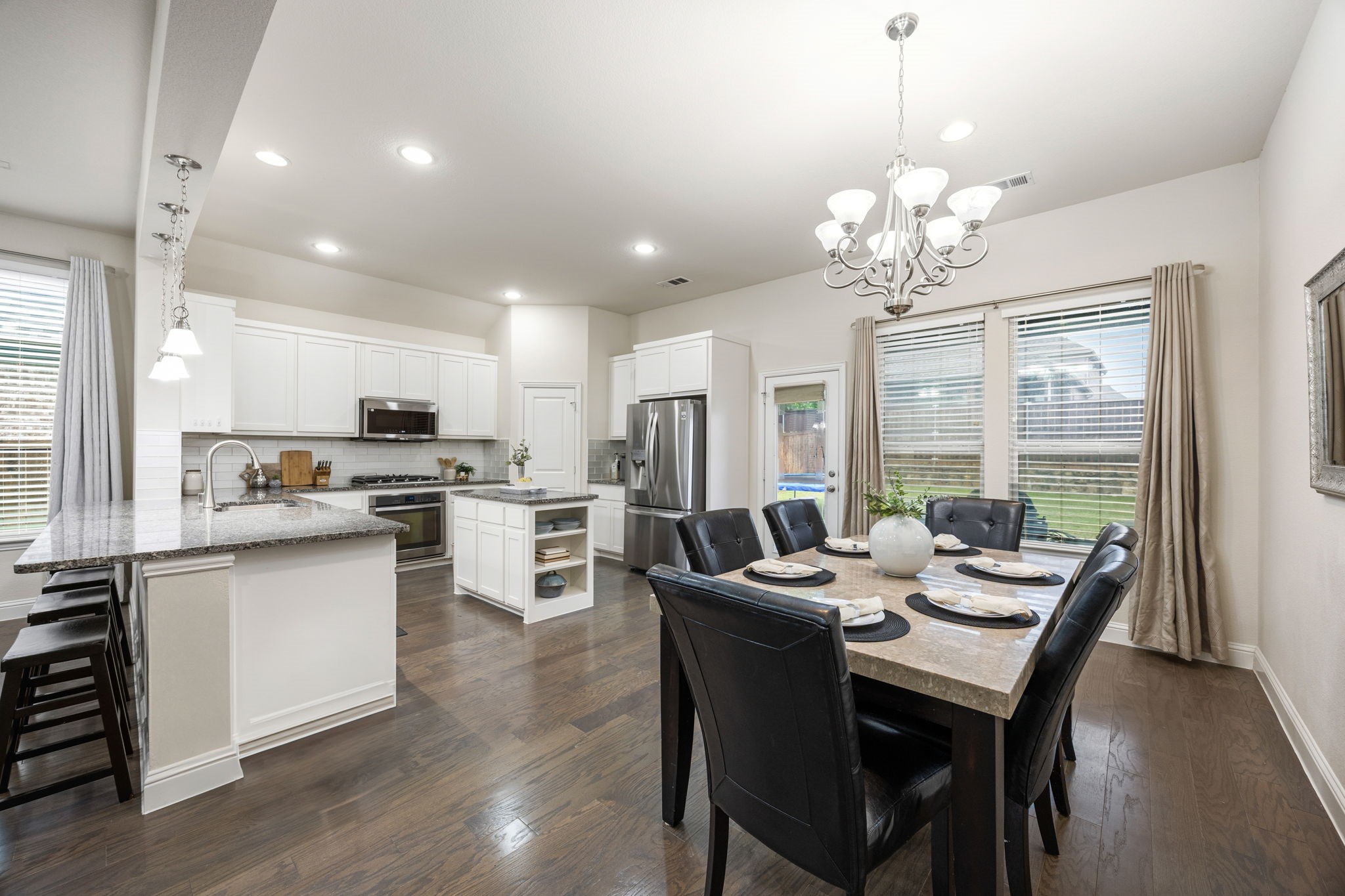 908 Spring Falls Drive