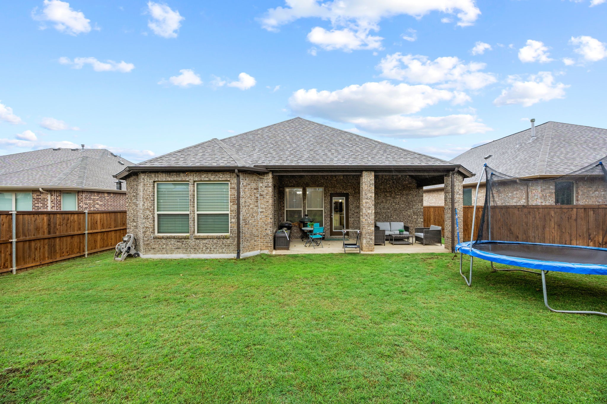 908 Spring Falls Drive