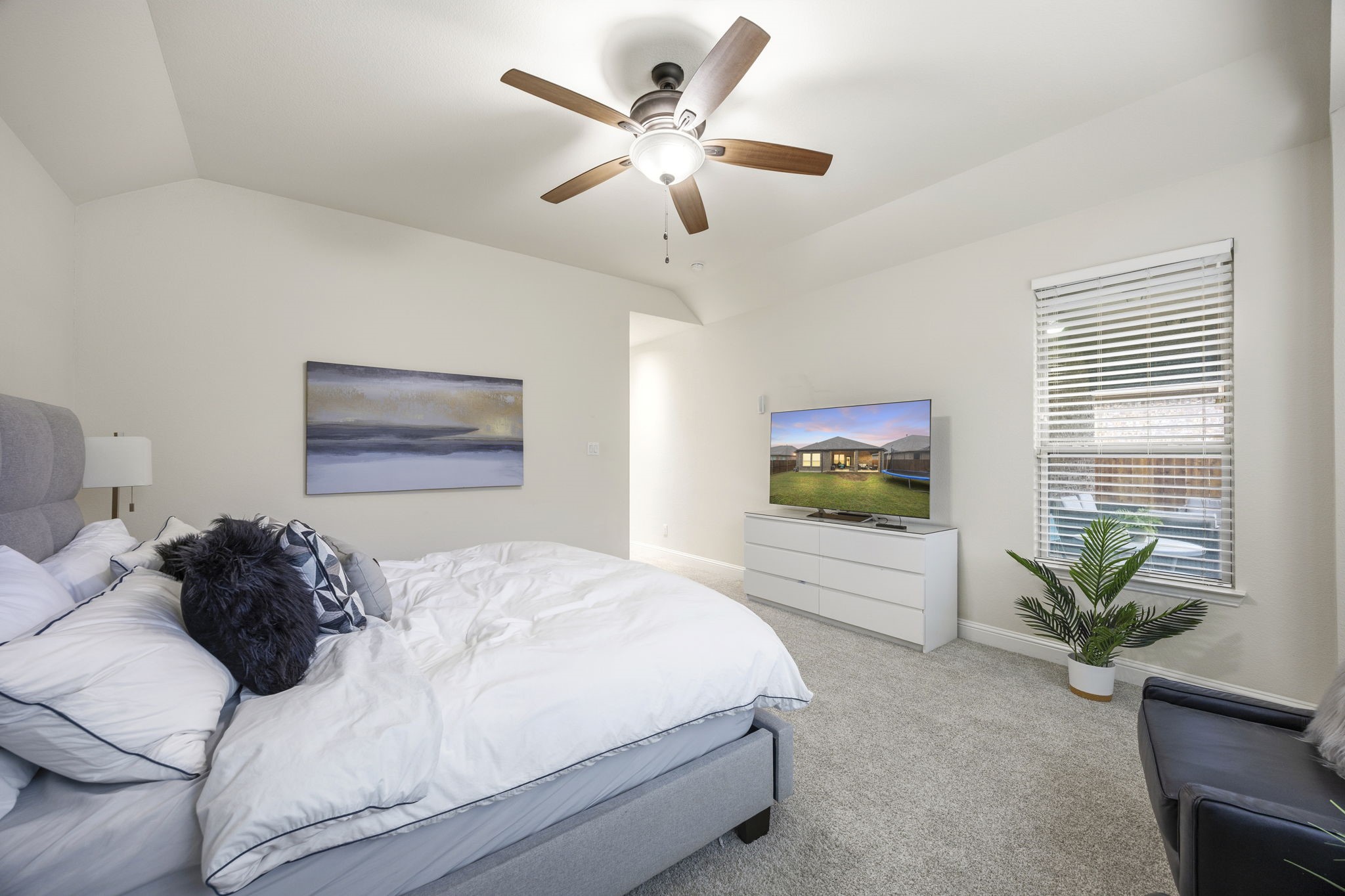 908 Spring Falls Drive