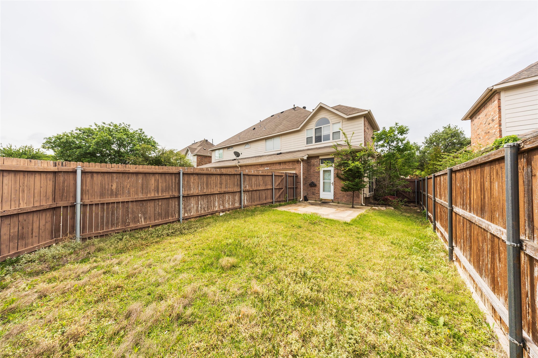 11426 Still Hollow Drive