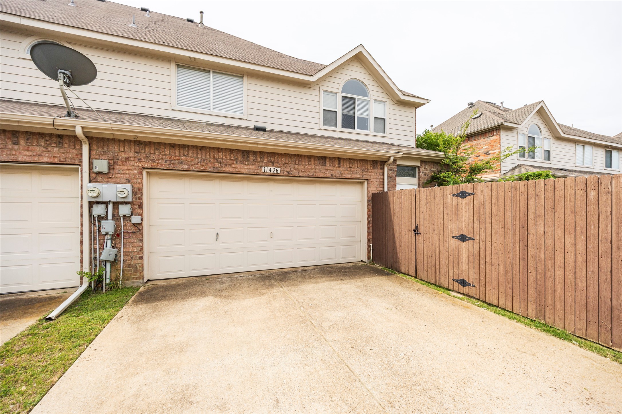 11426 Still Hollow Drive