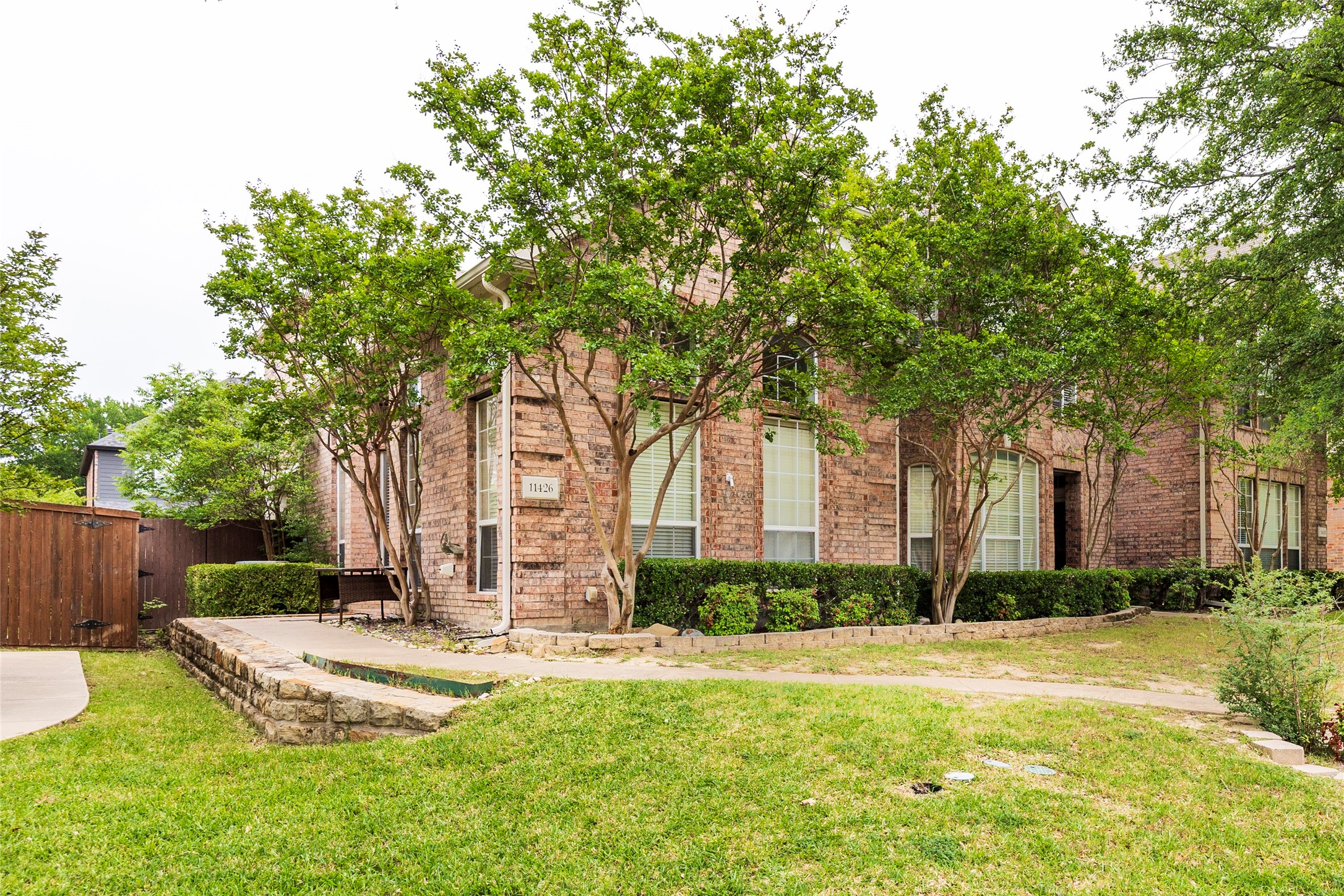 11426 Still Hollow Drive