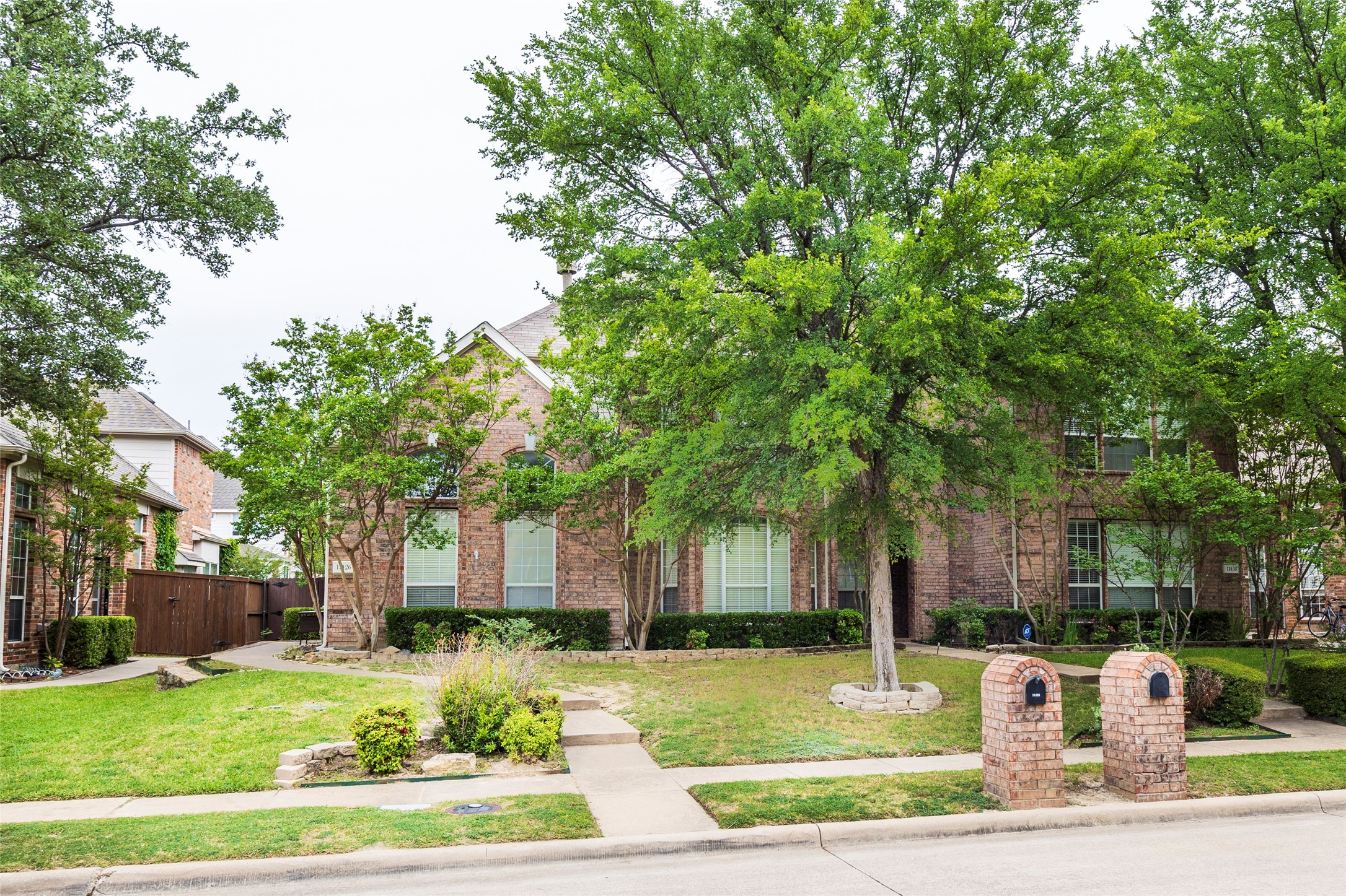 11426 Still Hollow Drive