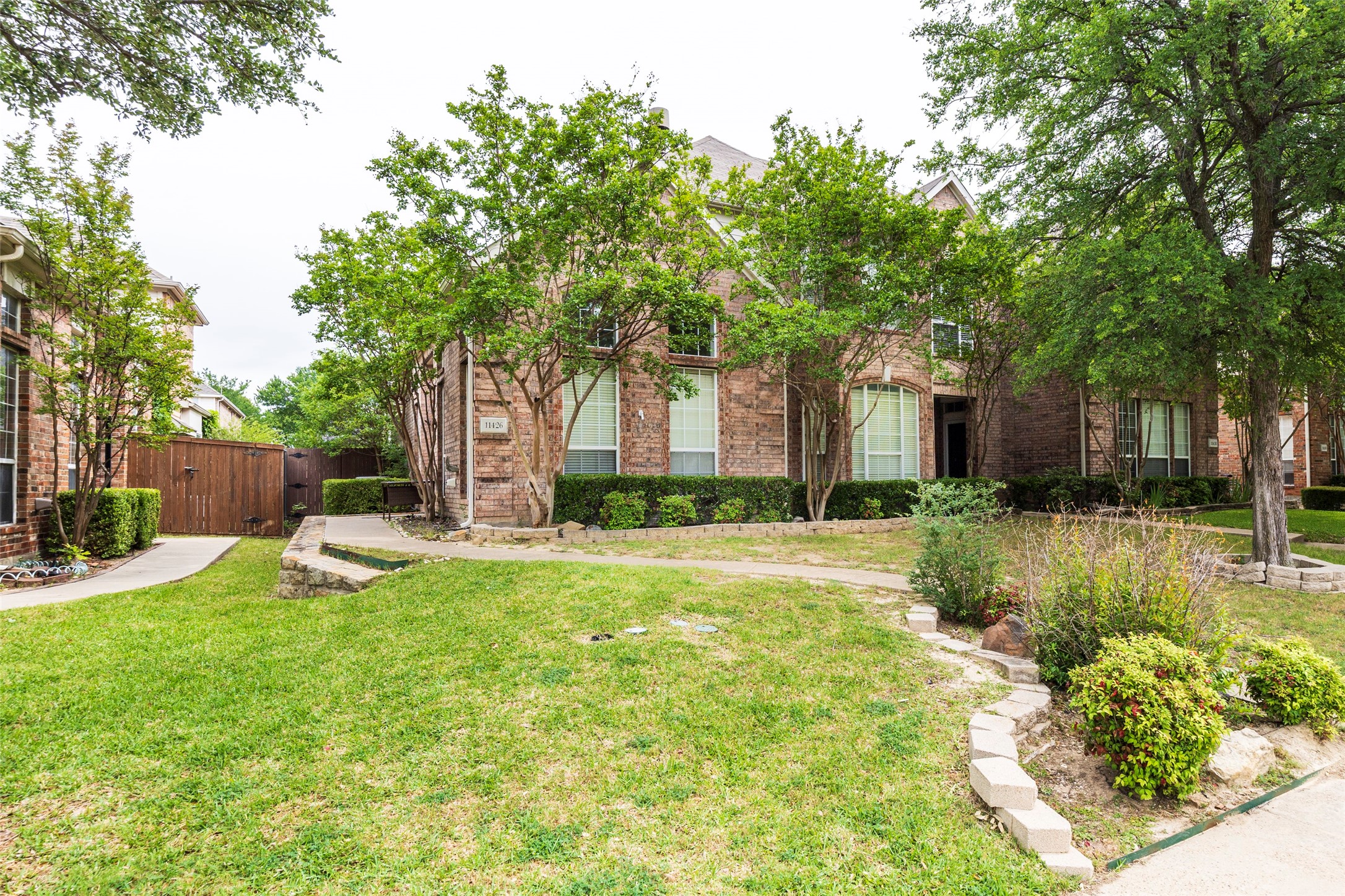 11426 Still Hollow Drive