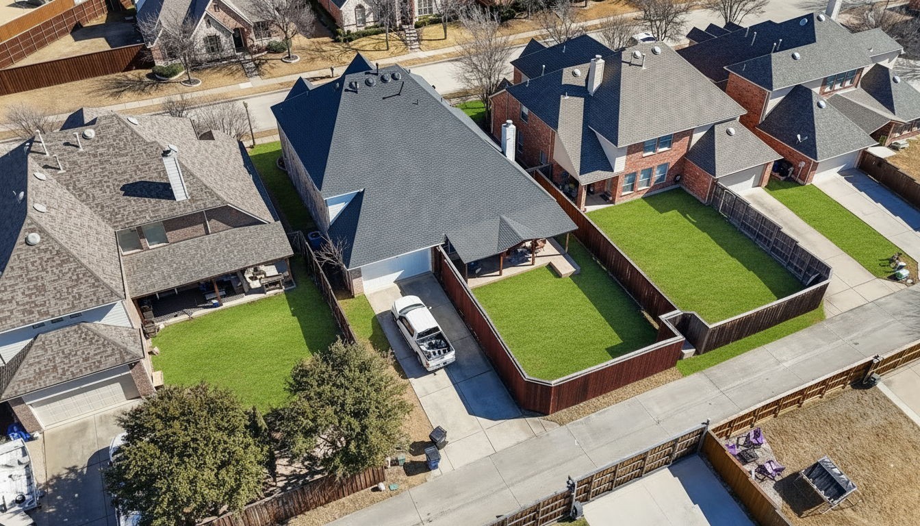 3475 Pilgrim Drive